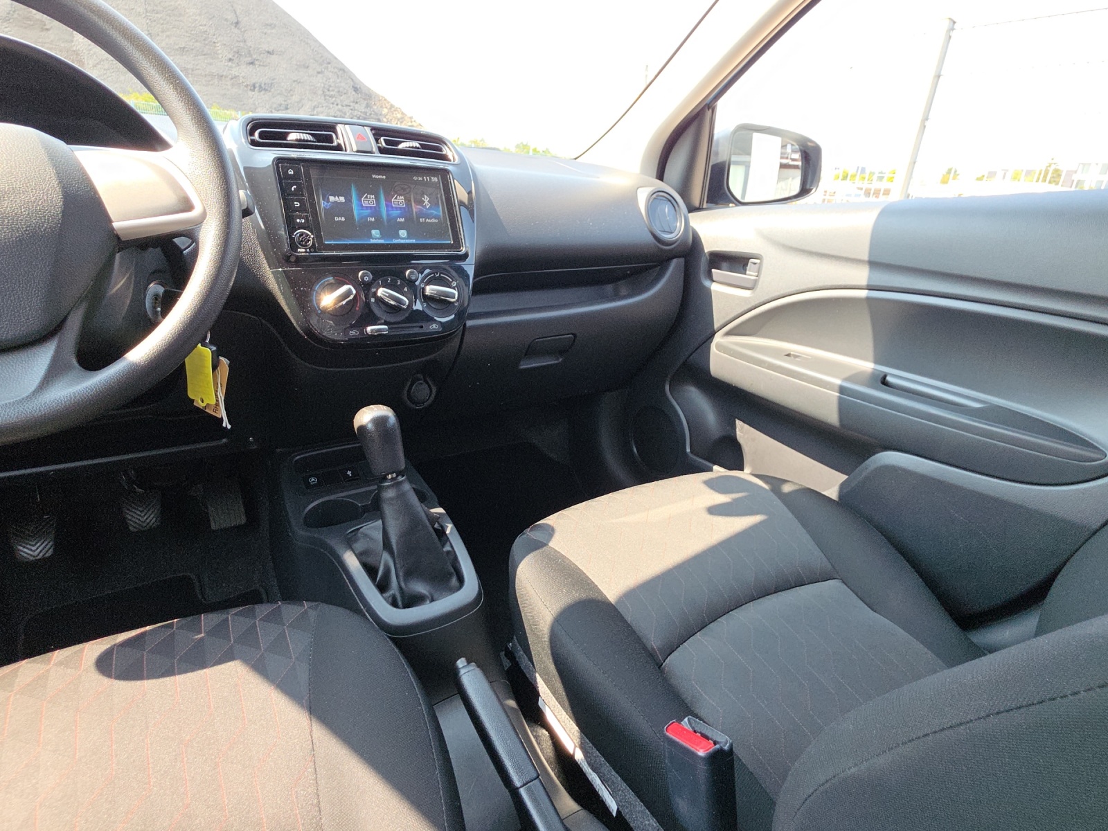MITSUBISHI Space Star 1.2 Inform-image-12