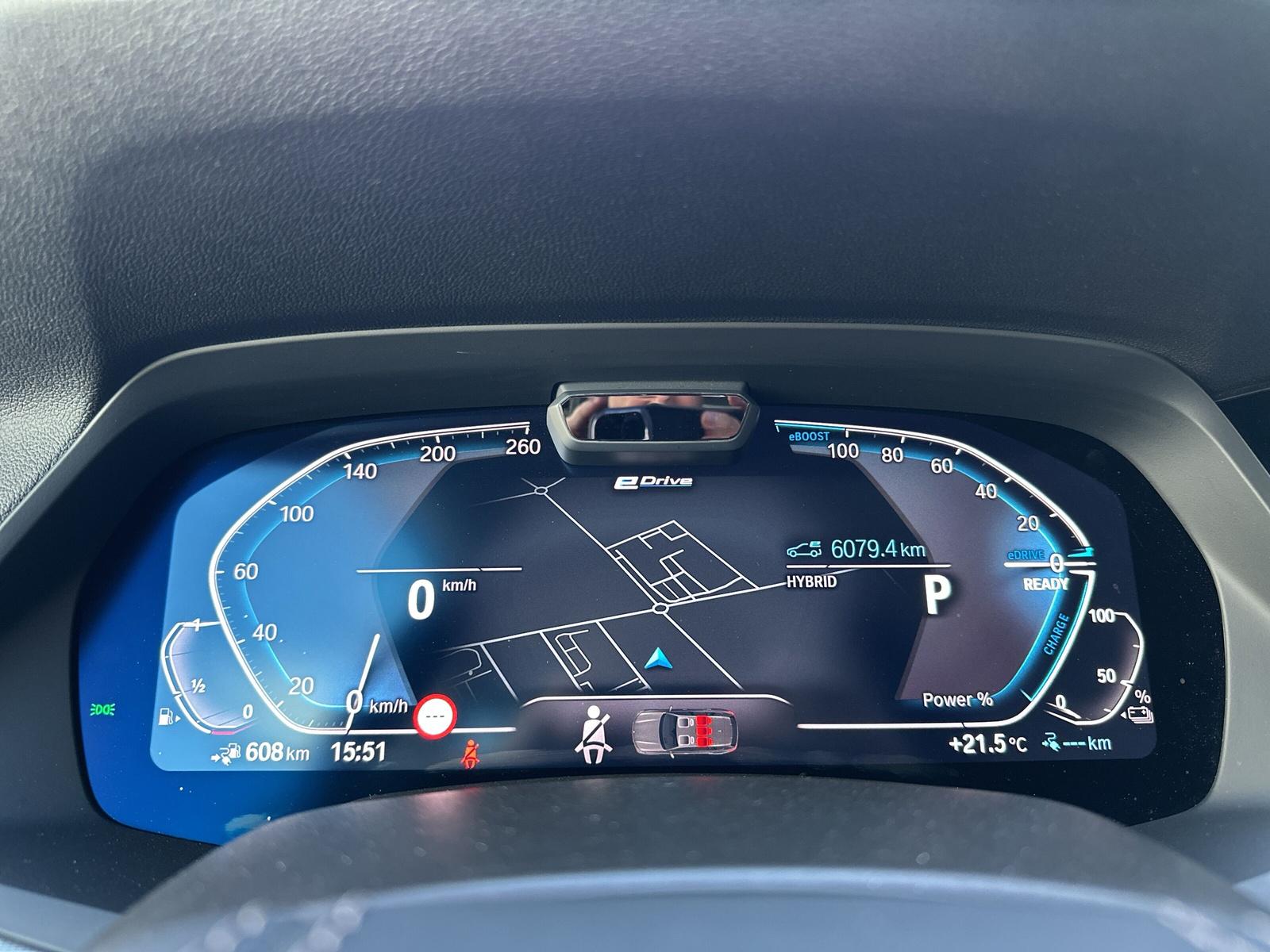 BMW X5 45e xDrive G05 Steptronic (CH)-image-18