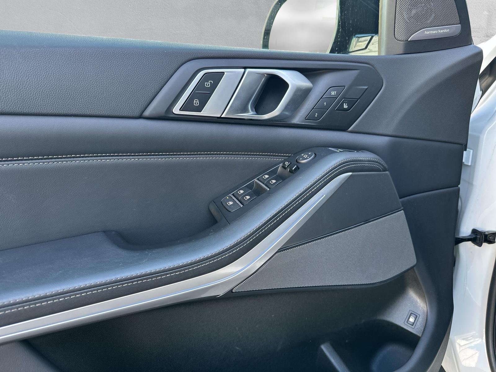 BMW X5 45e xDrive G05 Steptronic (CH)-image-16