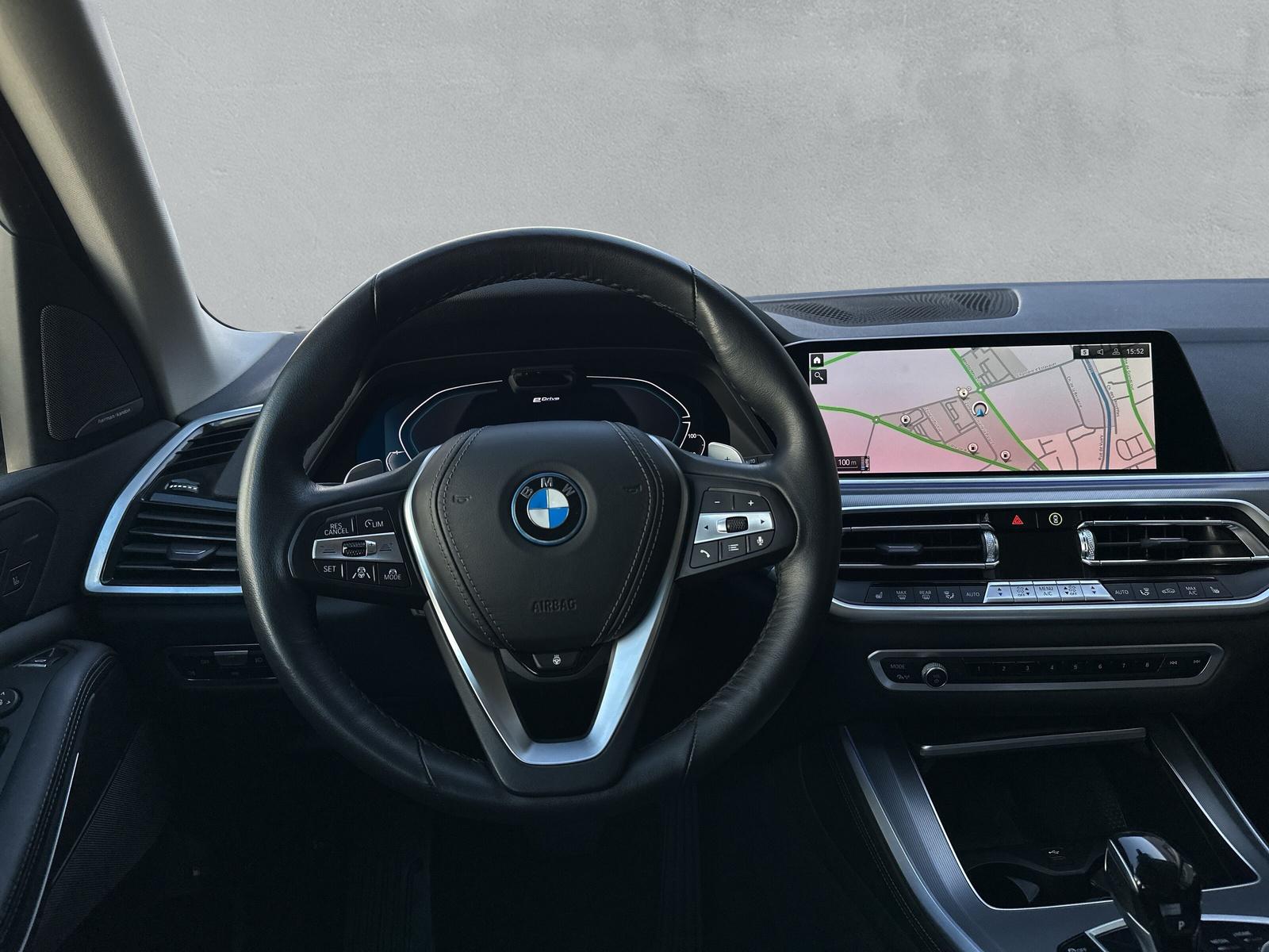BMW X5 45e xDrive G05 Steptronic (CH)-image-15