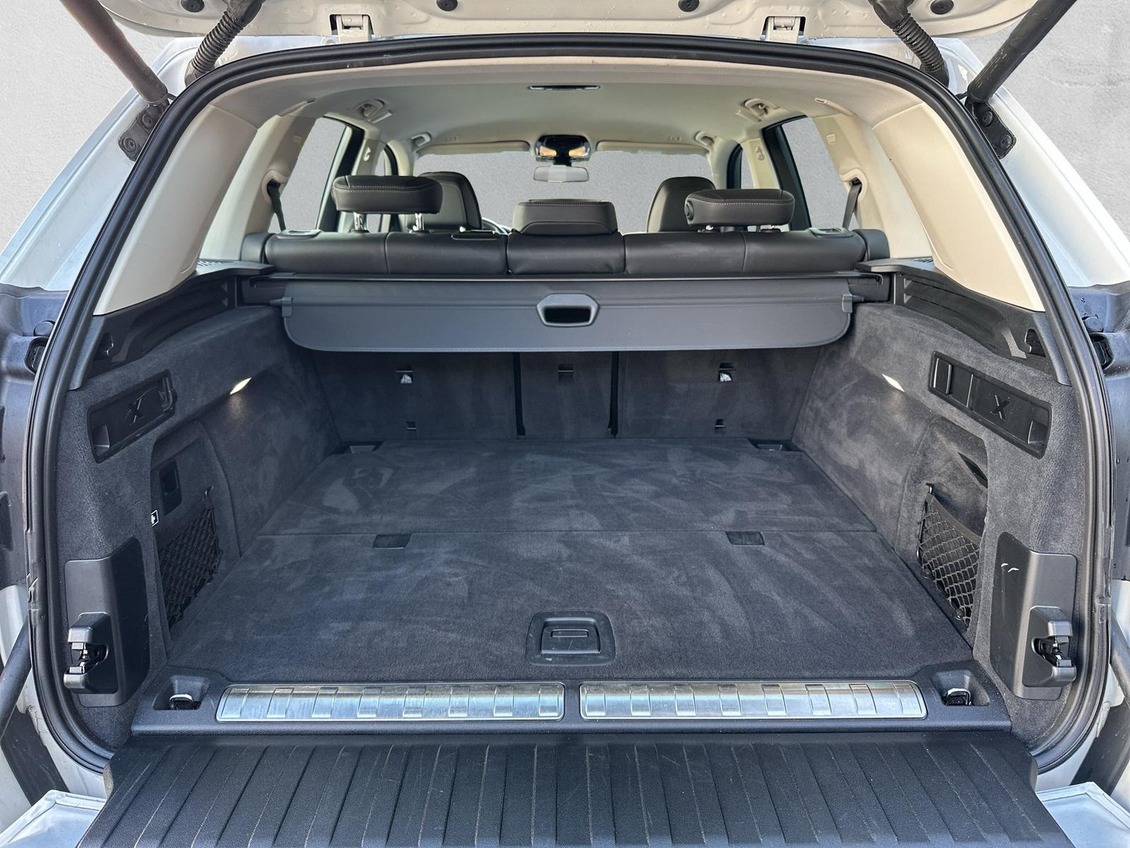 BMW X5 45e xDrive G05 Steptronic (CH)-image-9