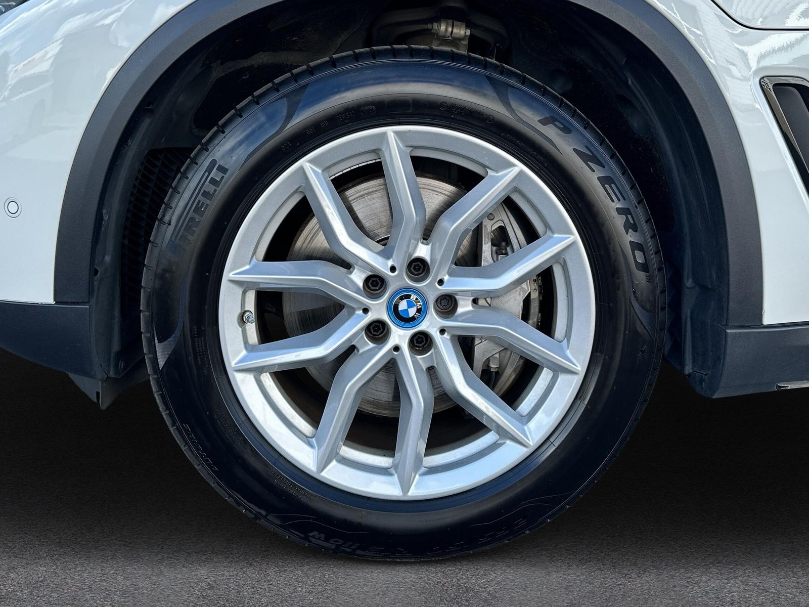 BMW X5 45e xDrive G05 Steptronic (CH)-image-8