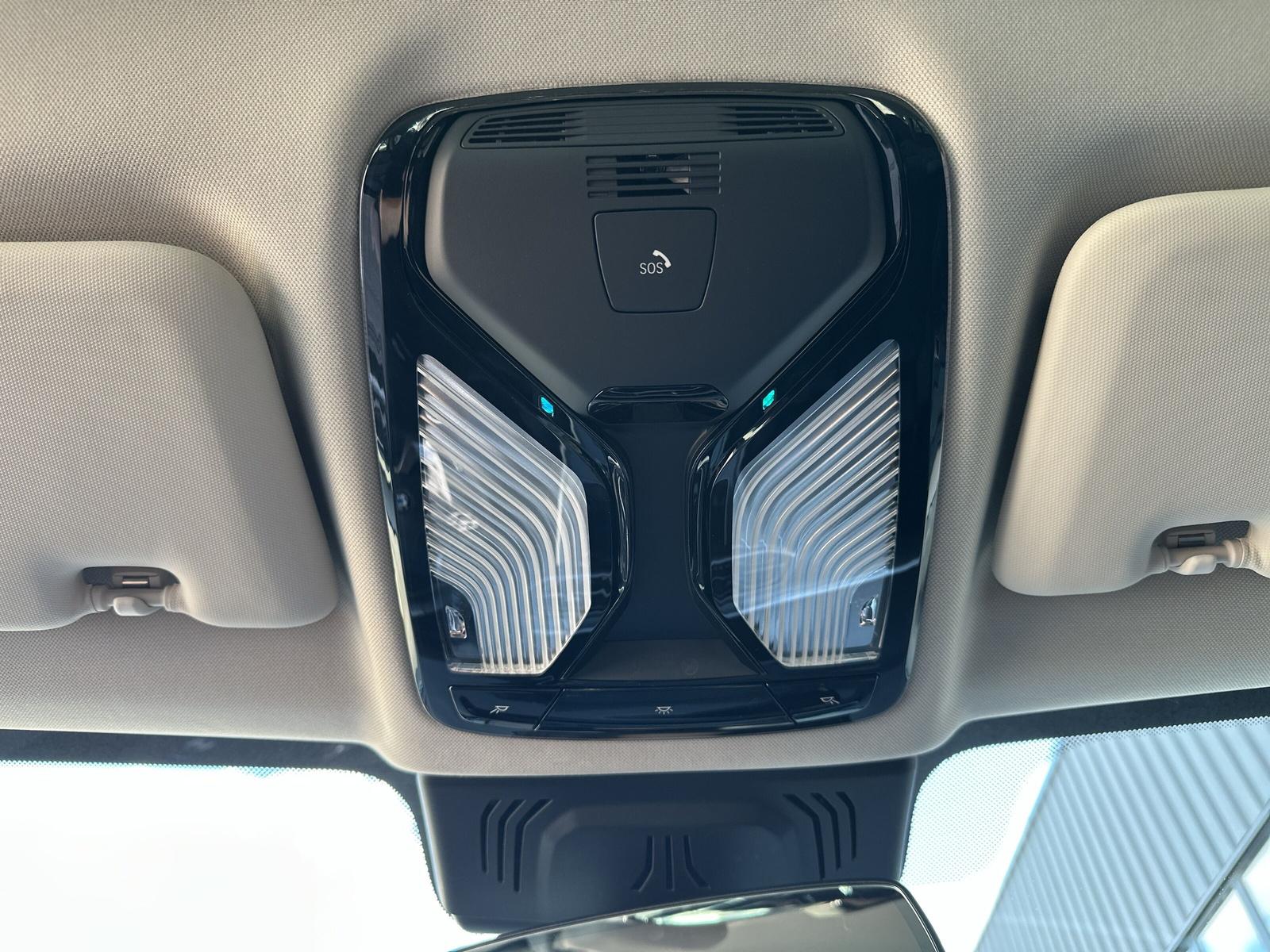 BMW X5 45e xDrive G05 Steptronic (CH)-image-21
