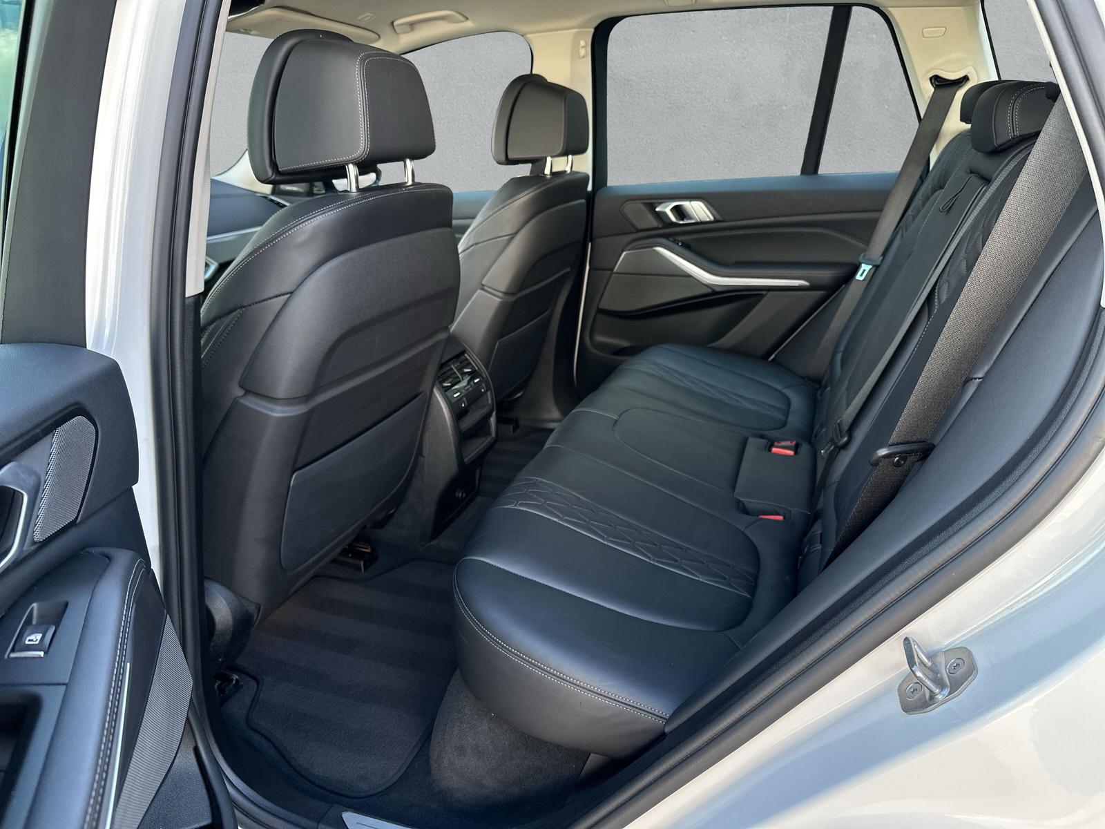 BMW X5 45e xDrive G05 Steptronic (CH)-image-11
