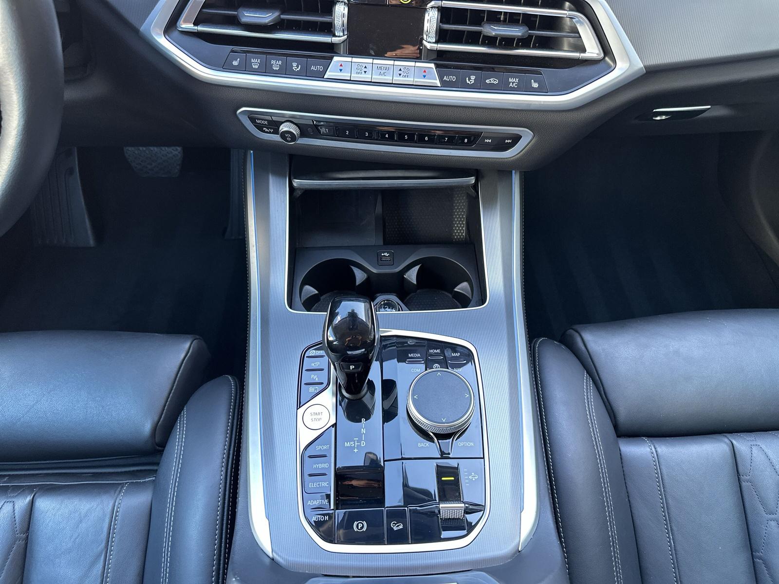BMW X5 45e xDrive G05 Steptronic (CH)-image-19