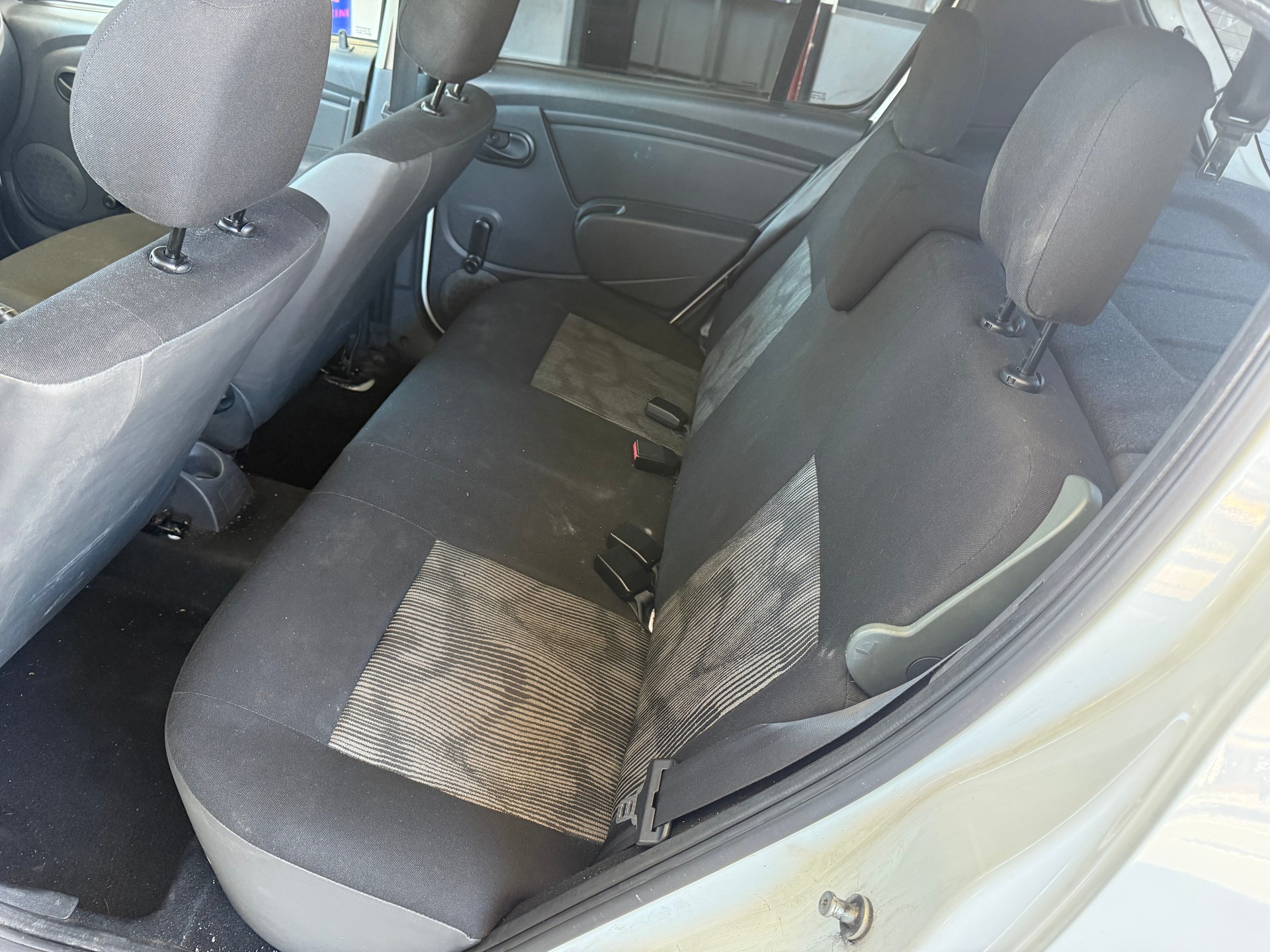 DACIA Sandero 1.2-image-9