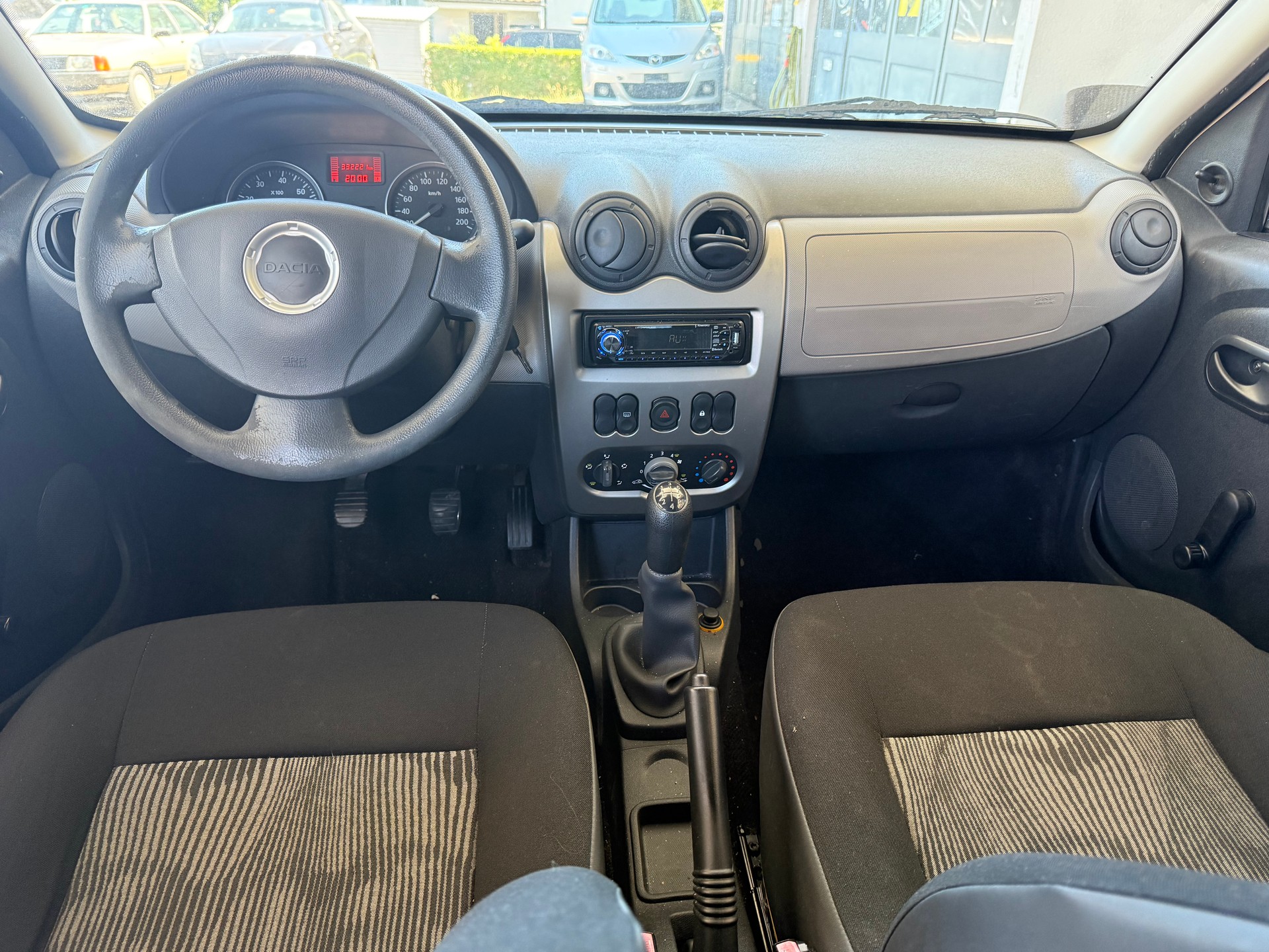 DACIA Sandero 1.2-image-6