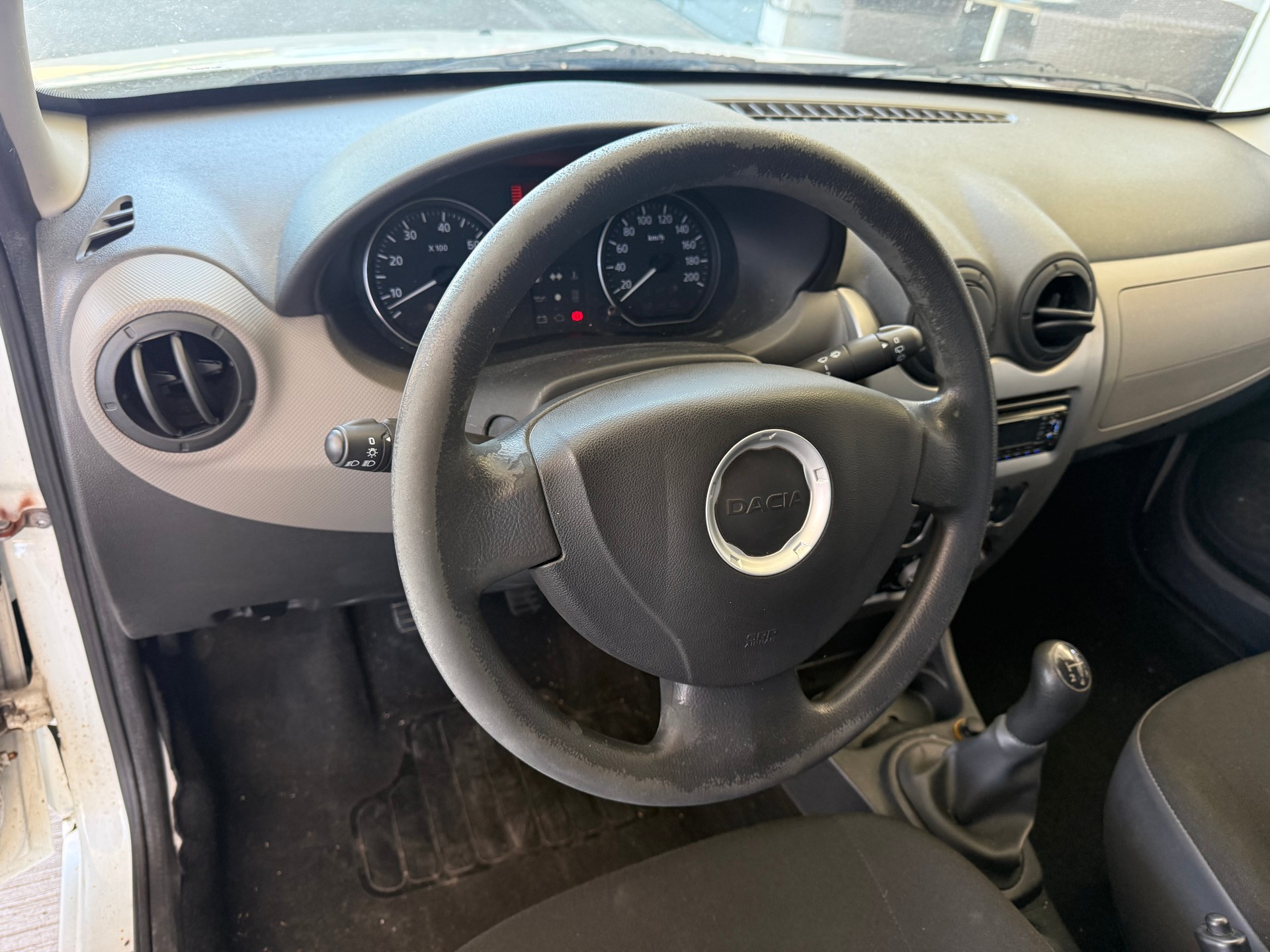 DACIA Sandero 1.2-image-11