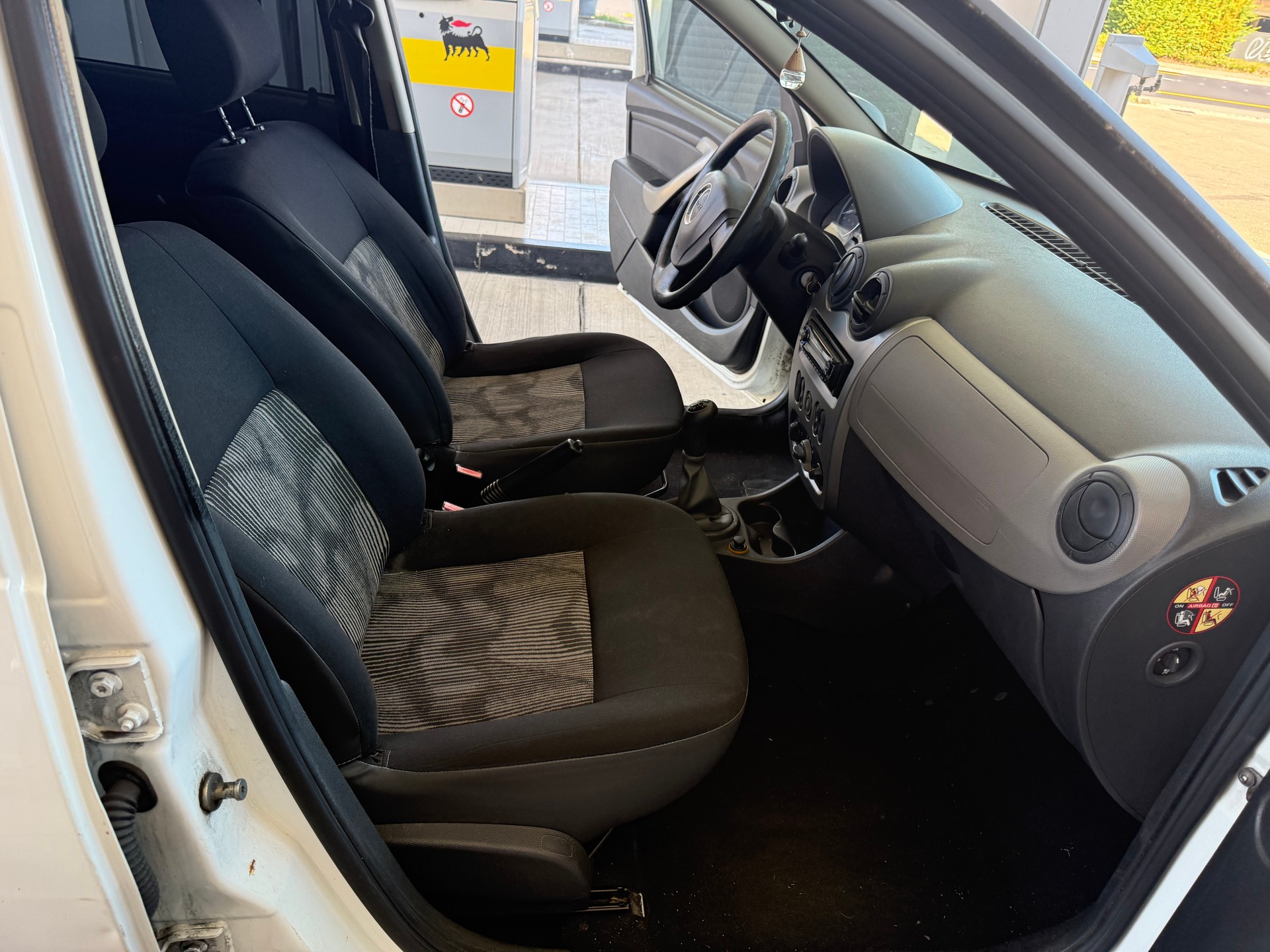 DACIA Sandero 1.2-image-8