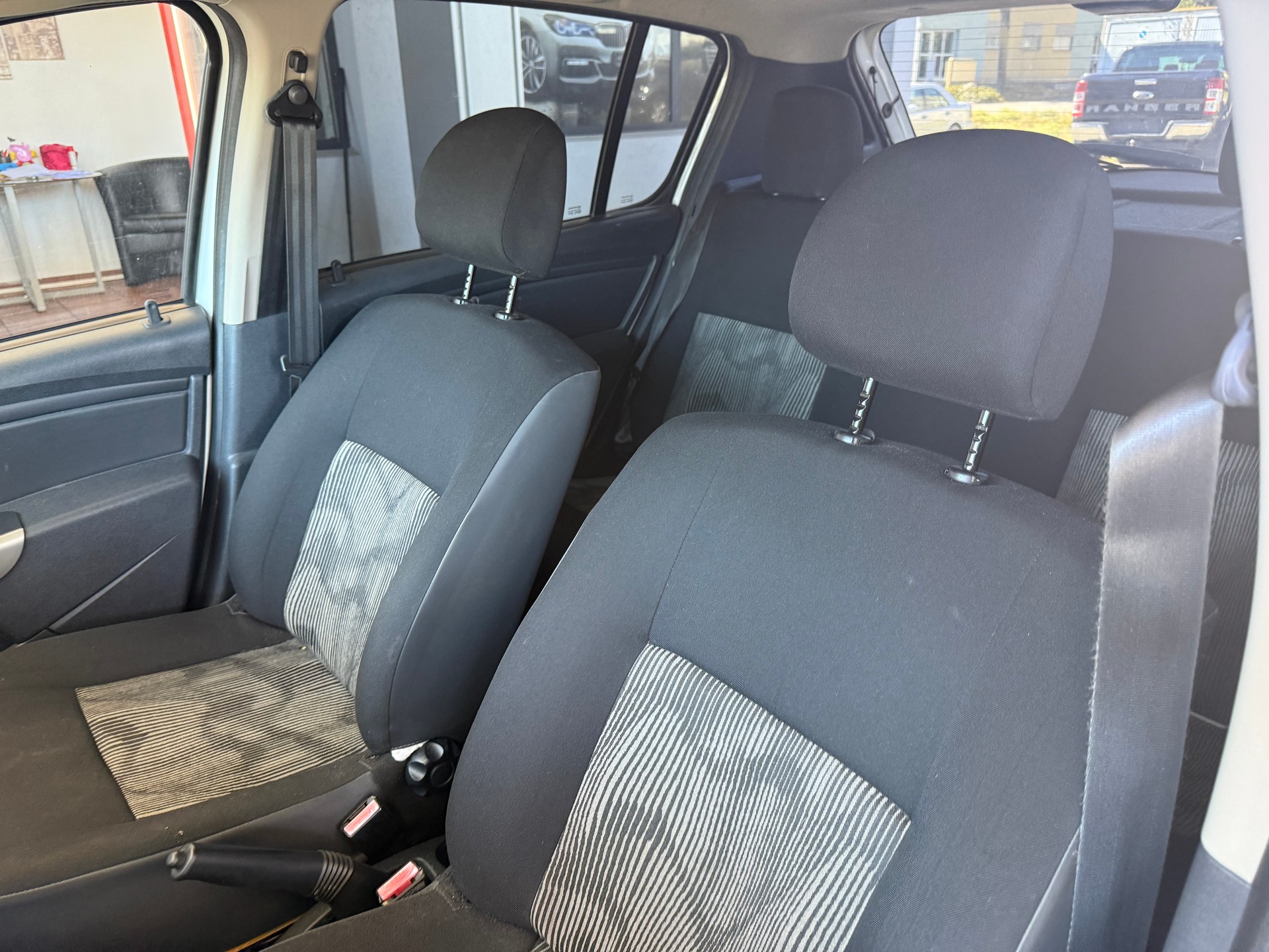 DACIA Sandero 1.2-image-10