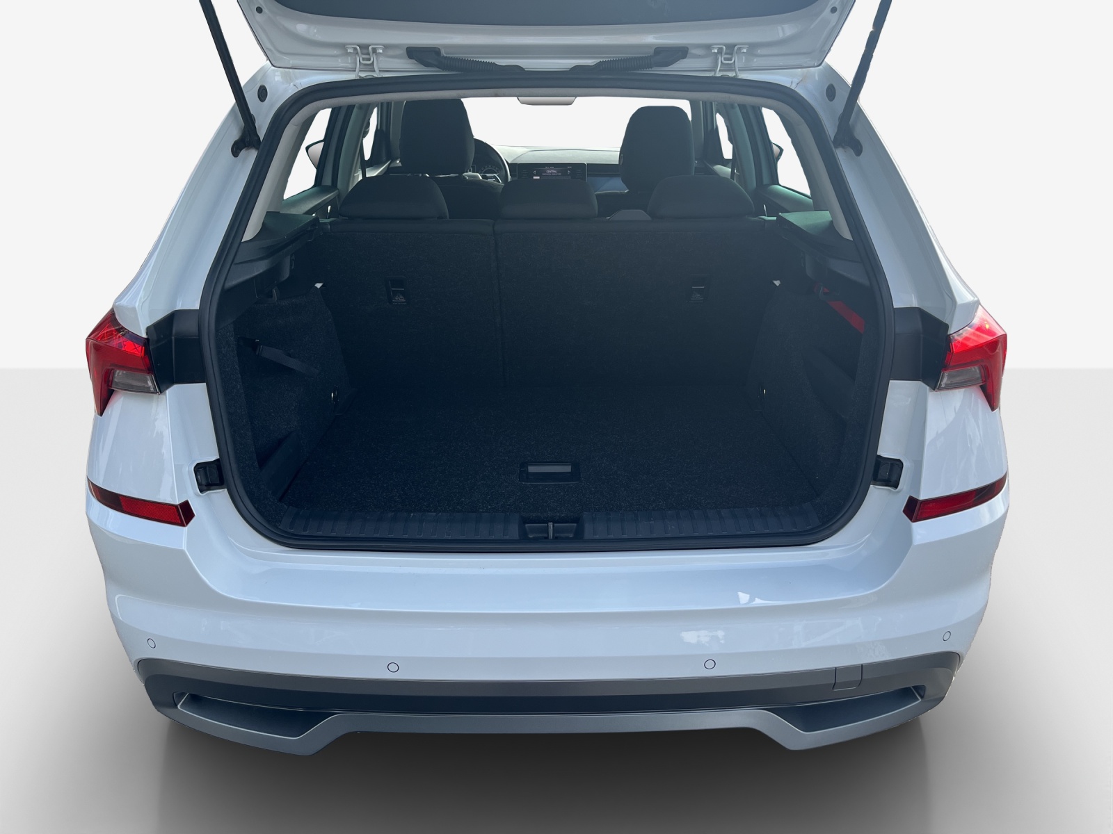 SKODA Kamiq 1.0 TSI Ambition-image-10