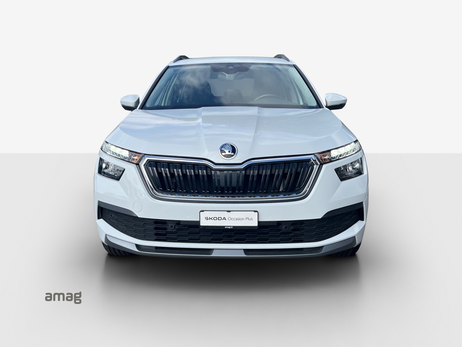 SKODA Kamiq 1.0 TSI Ambition-image-6