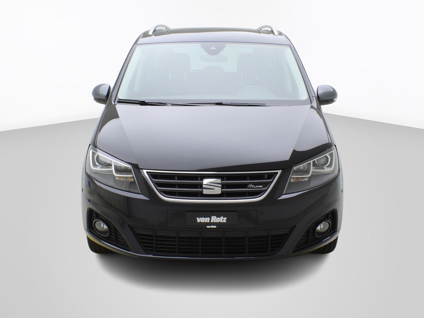 SEAT Alhambra 2.0 TSI DSG FR-Line-image-5