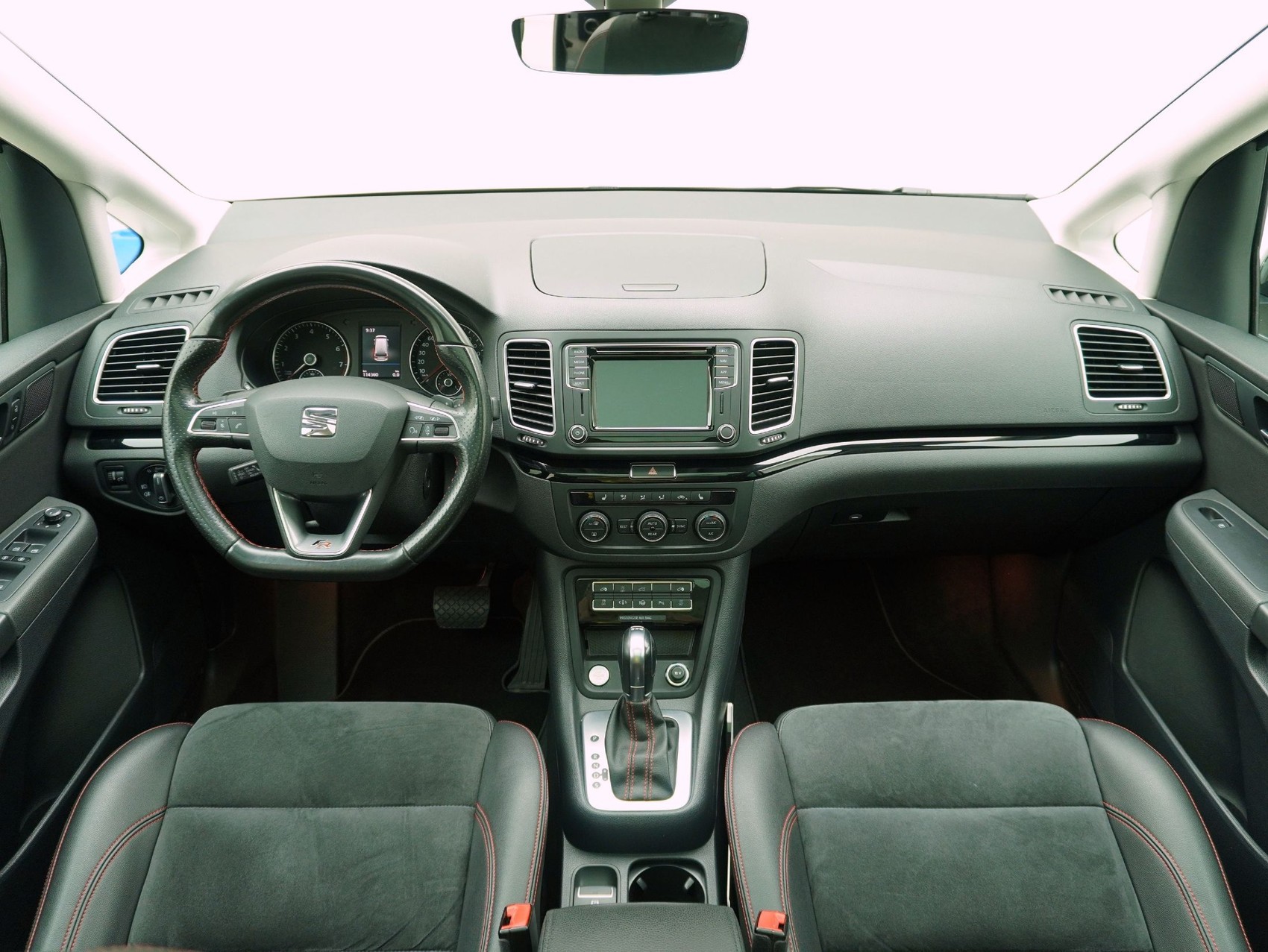 SEAT Alhambra 2.0 TSI DSG FR-Line-image-15