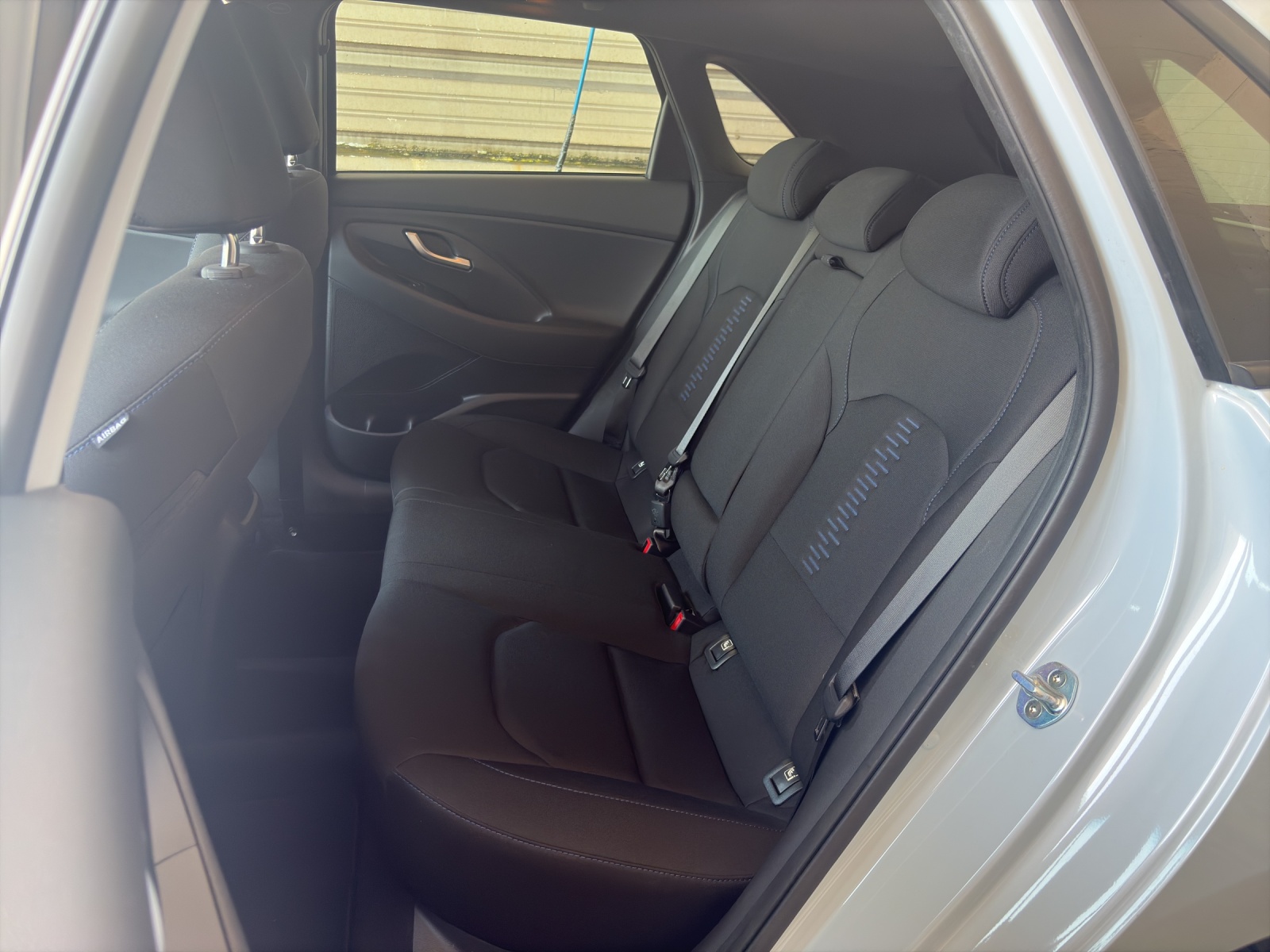 HYUNDAI i30 1.4 T-GDi Go Plus-image-7