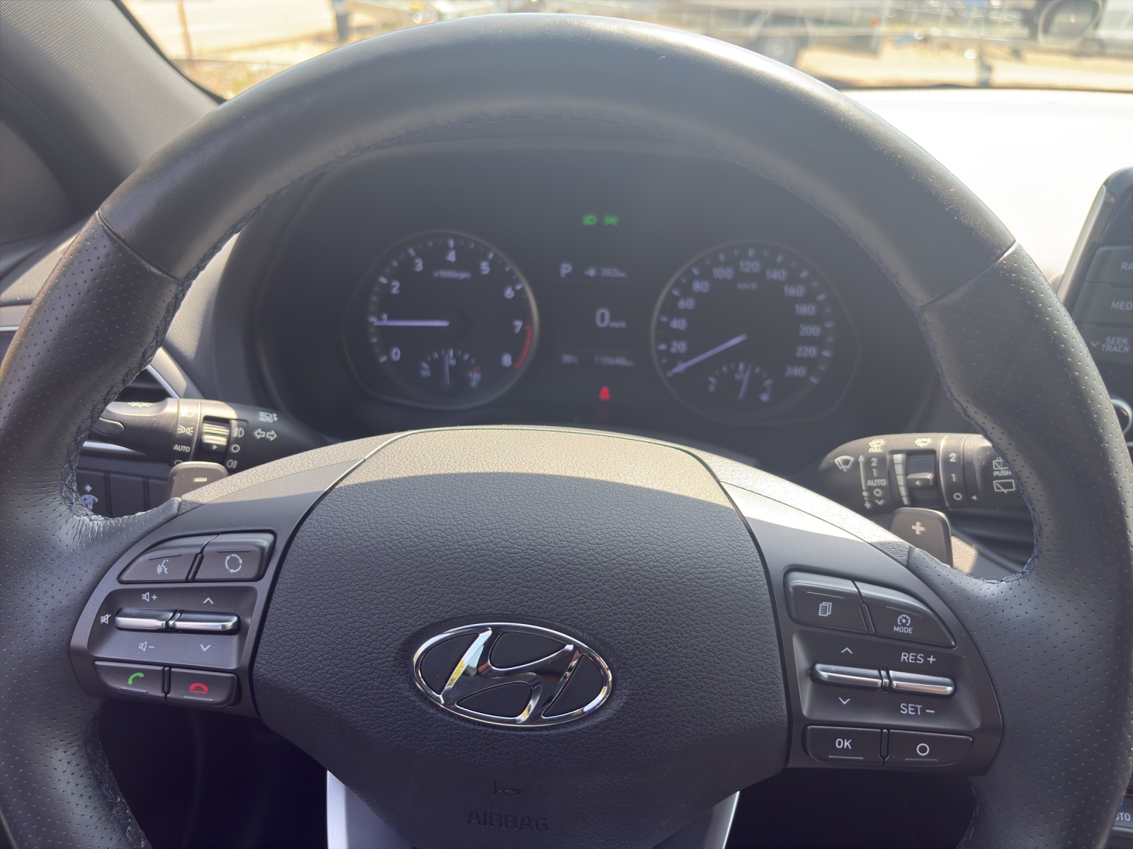 HYUNDAI i30 1.4 T-GDi Go Plus-image-12