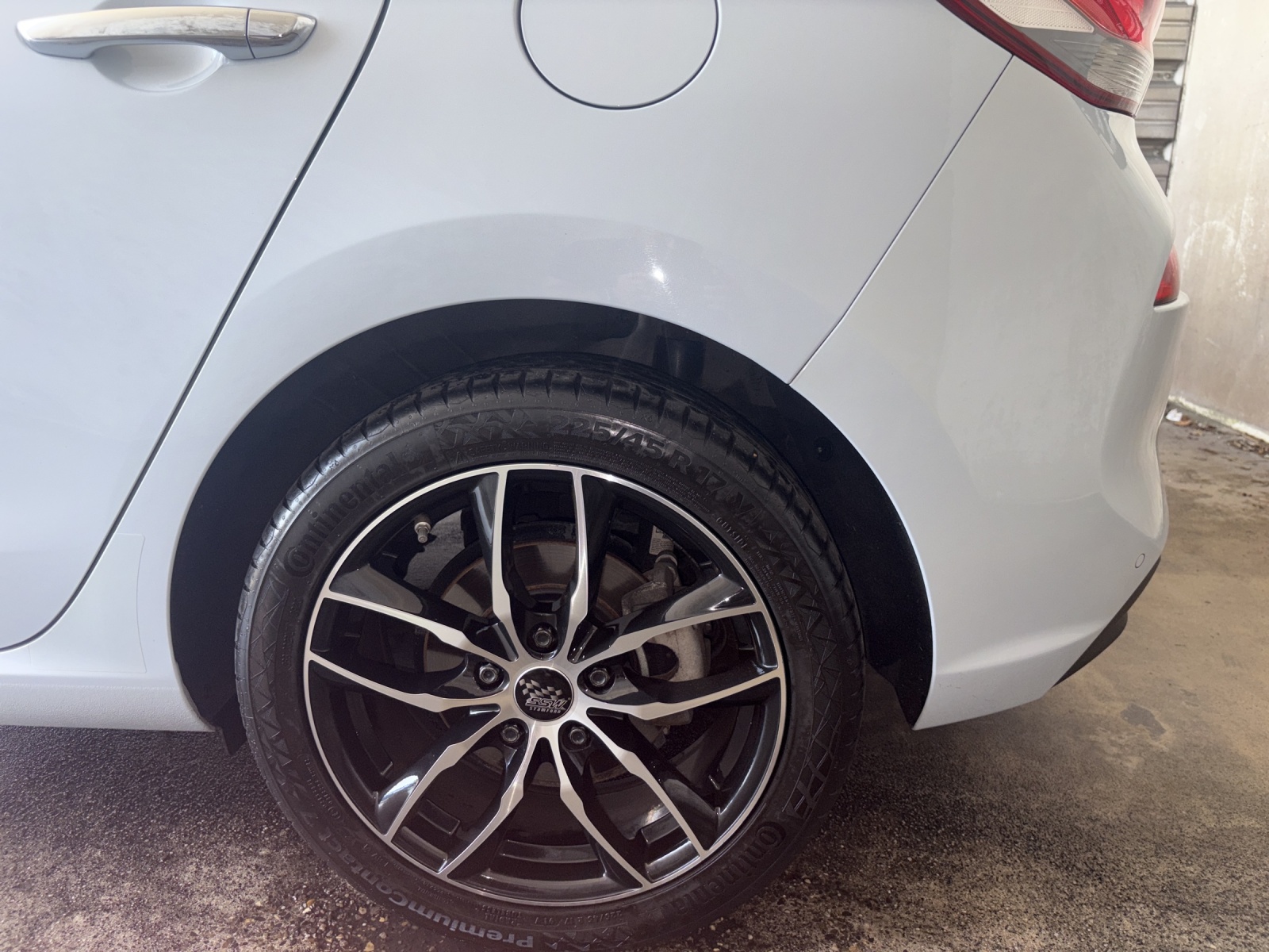 HYUNDAI i30 1.4 T-GDi Go Plus-image-14