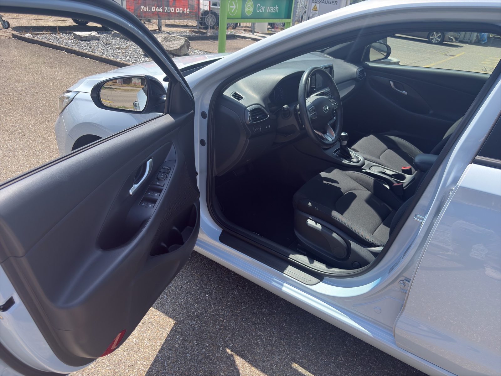 HYUNDAI i30 1.4 T-GDi Go Plus-image-4