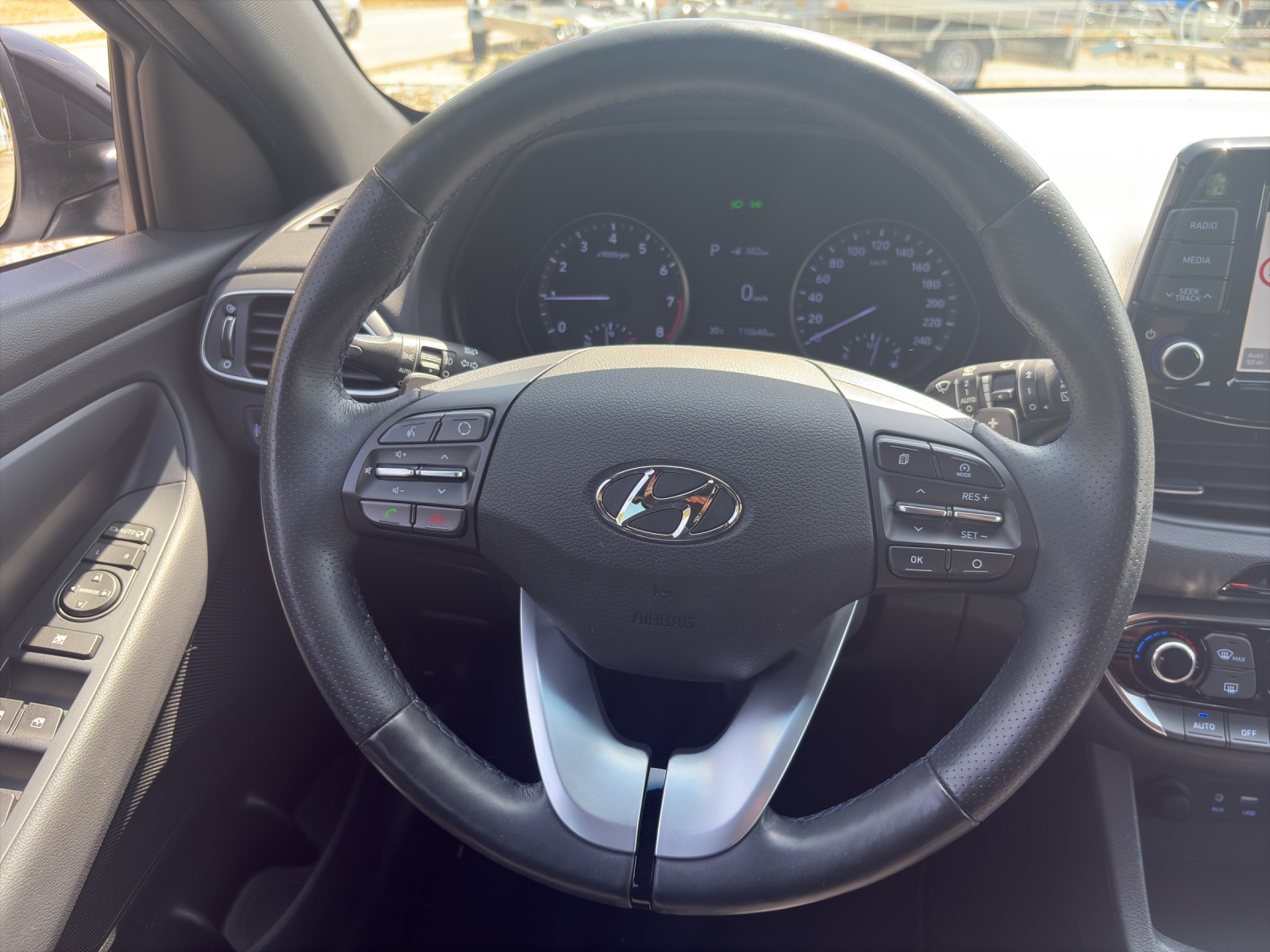 HYUNDAI i30 1.4 T-GDi Go Plus-image-11