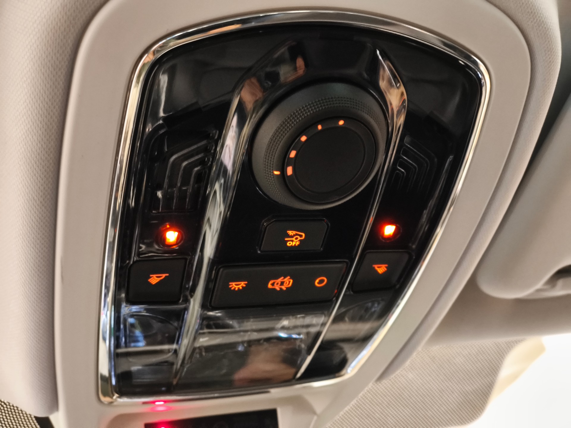 PEUGEOT 508 SW 2.2 HDI GT Automatic-image-29
