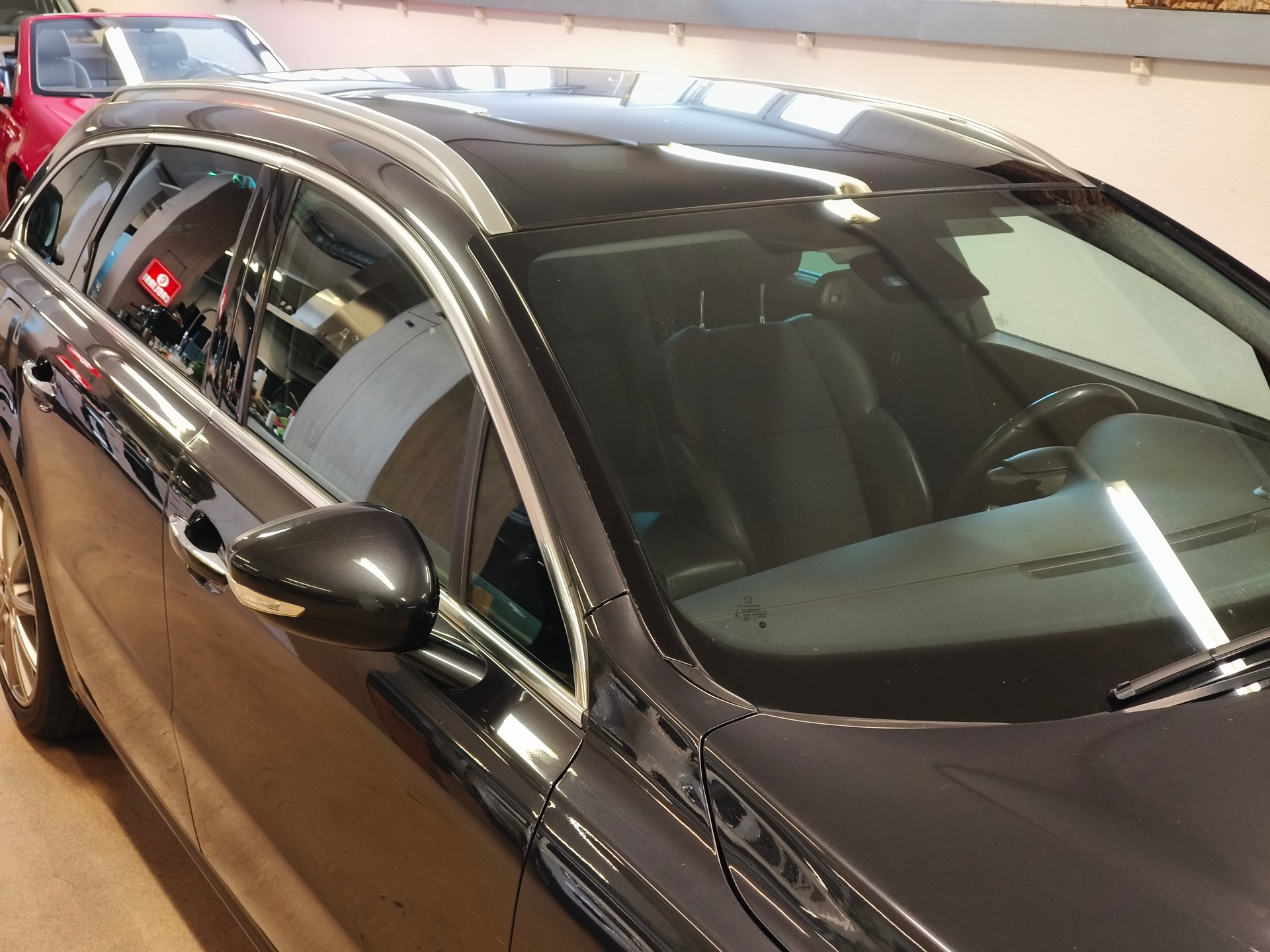 PEUGEOT 508 SW 2.2 HDI GT Automatic-image-8