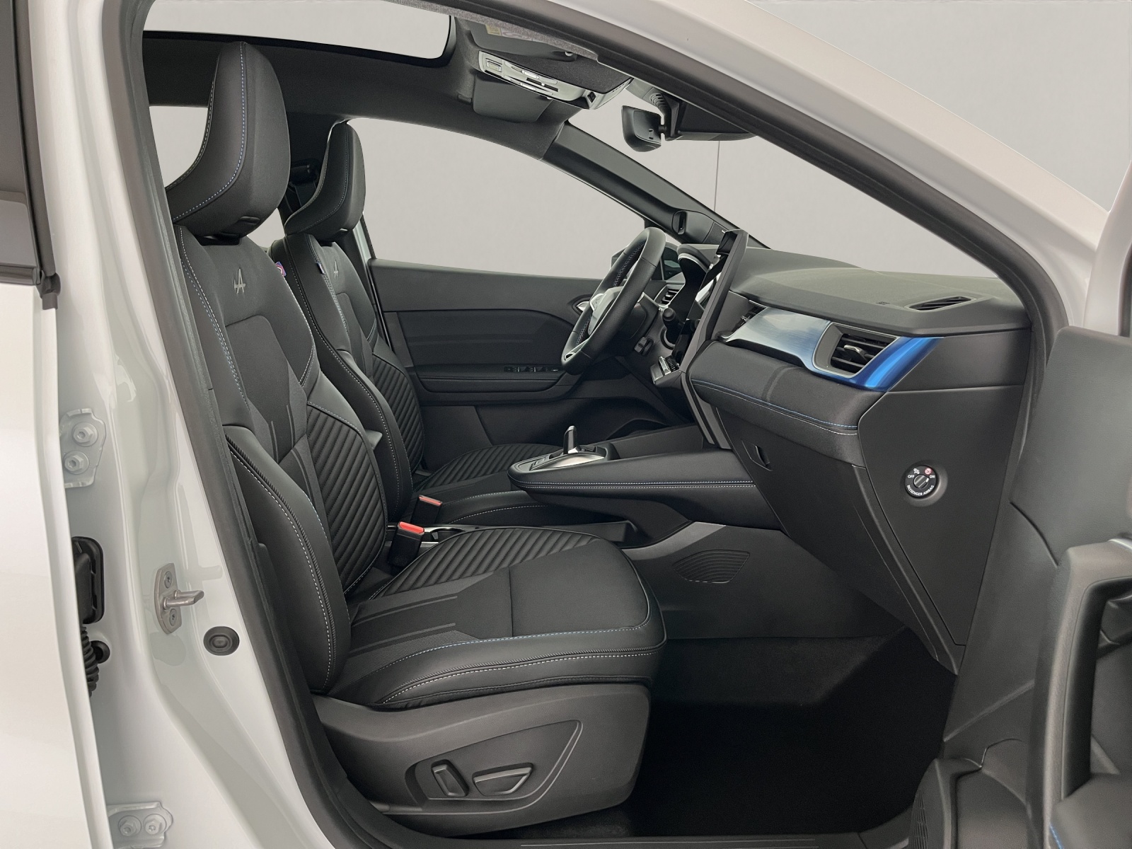 RENAULT Symbioz 1.8 E-Tech esprit Alpine-image-14