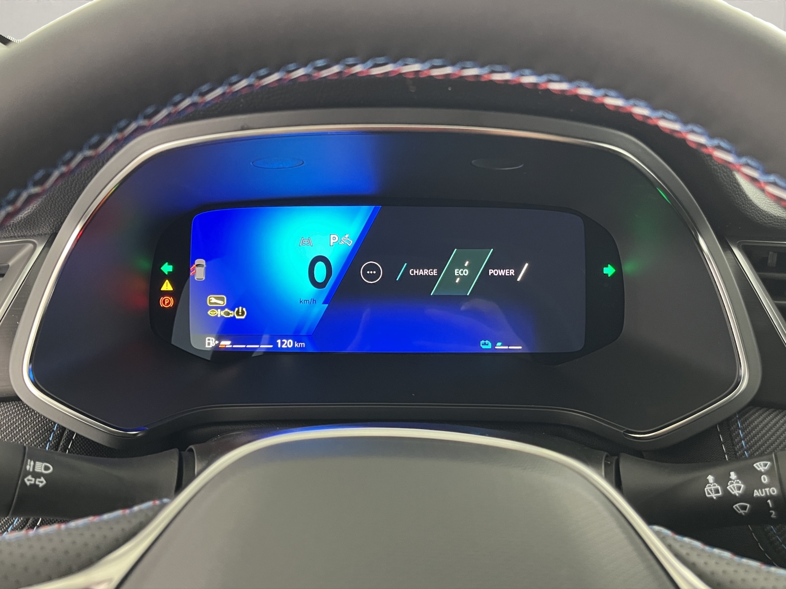 RENAULT Symbioz 1.8 E-Tech esprit Alpine-image-9