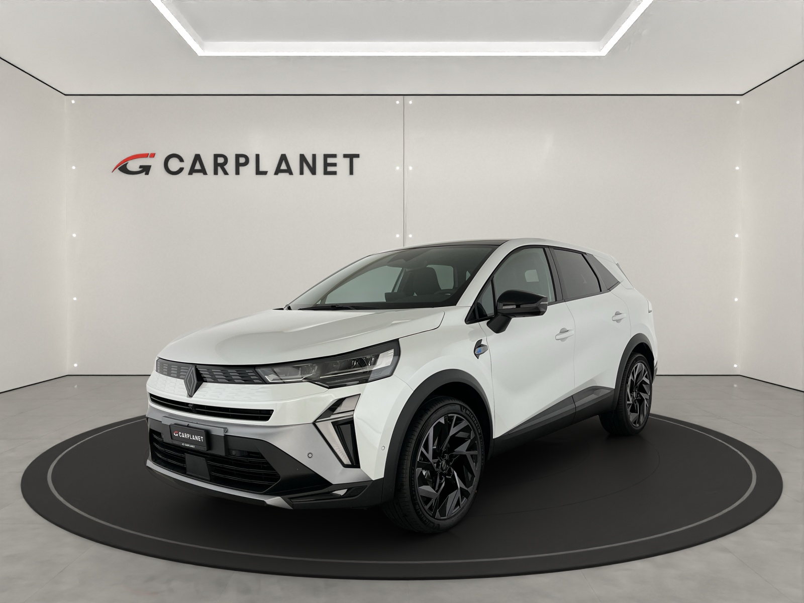 RENAULT Symbioz 1.8 E-Tech esprit Alpine-image-0