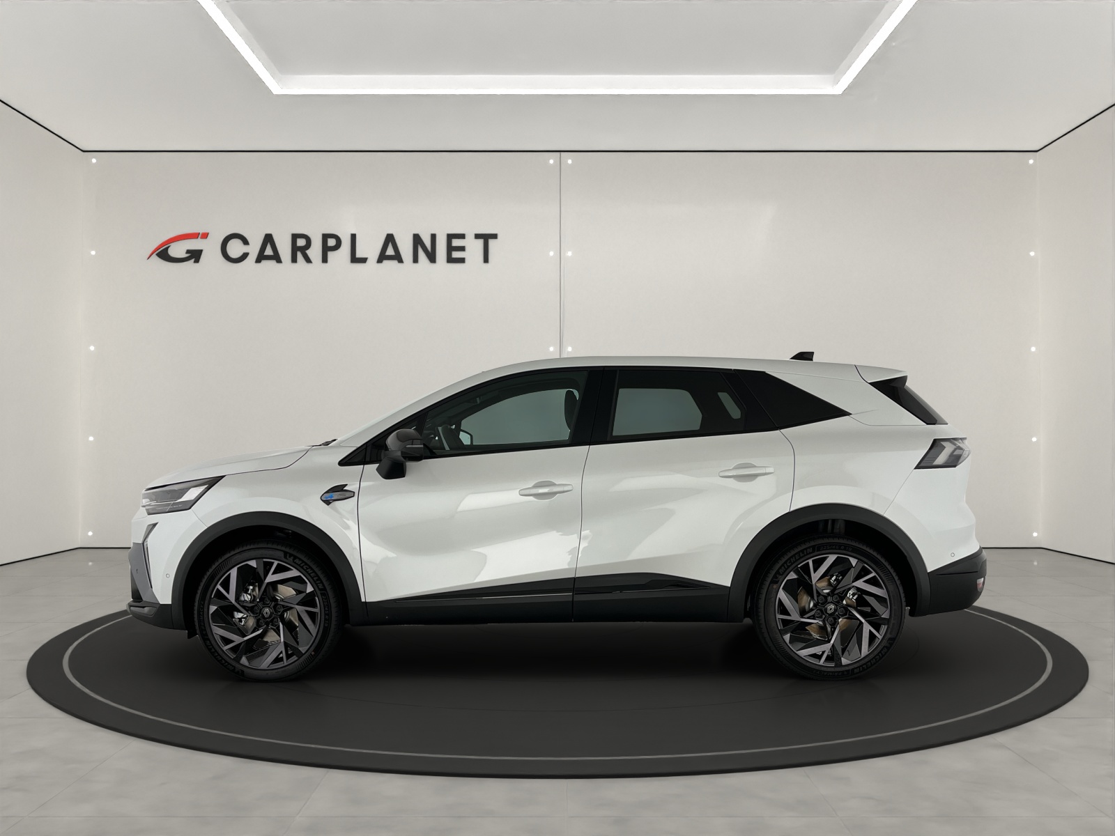 RENAULT Symbioz 1.8 E-Tech esprit Alpine-image-1