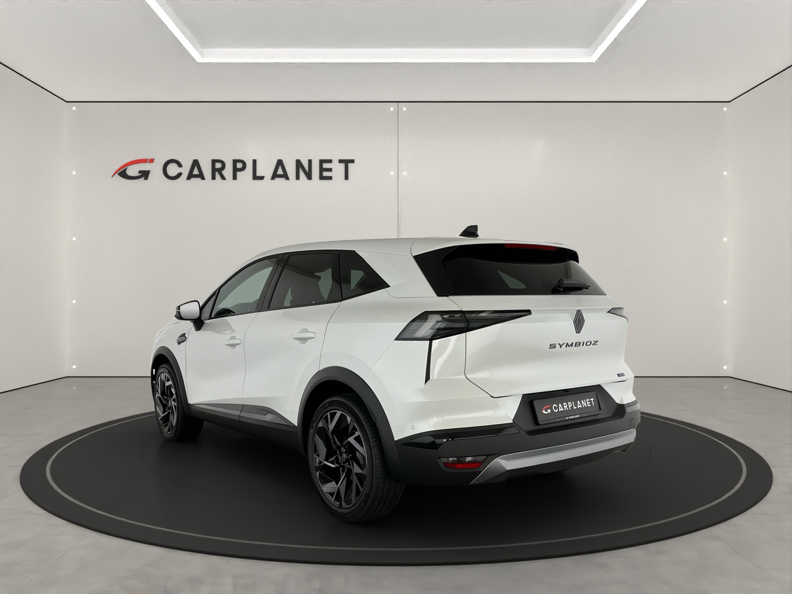 RENAULT Symbioz 1.8 E-Tech esprit Alpine-image-2