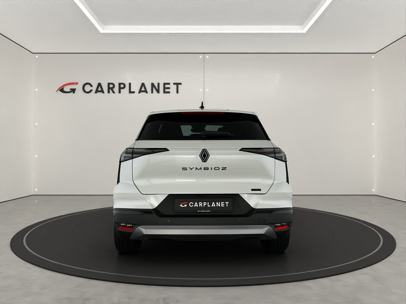 RENAULT Symbioz 1.8 E-Tech esprit Alpine-image-3
