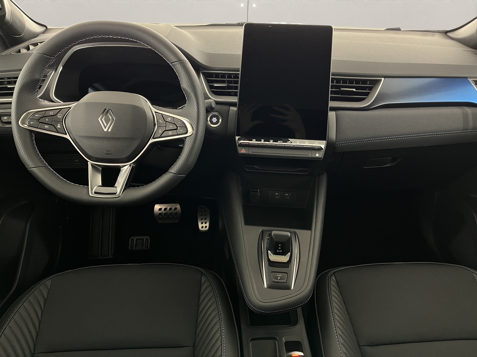 RENAULT Symbioz 1.8 E-Tech esprit Alpine-image-7