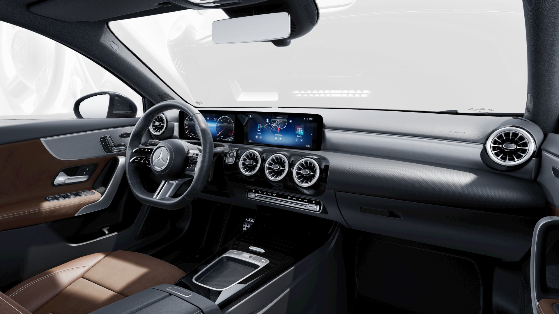 MERCEDES-BENZ A 180 7G-DCT-image-7