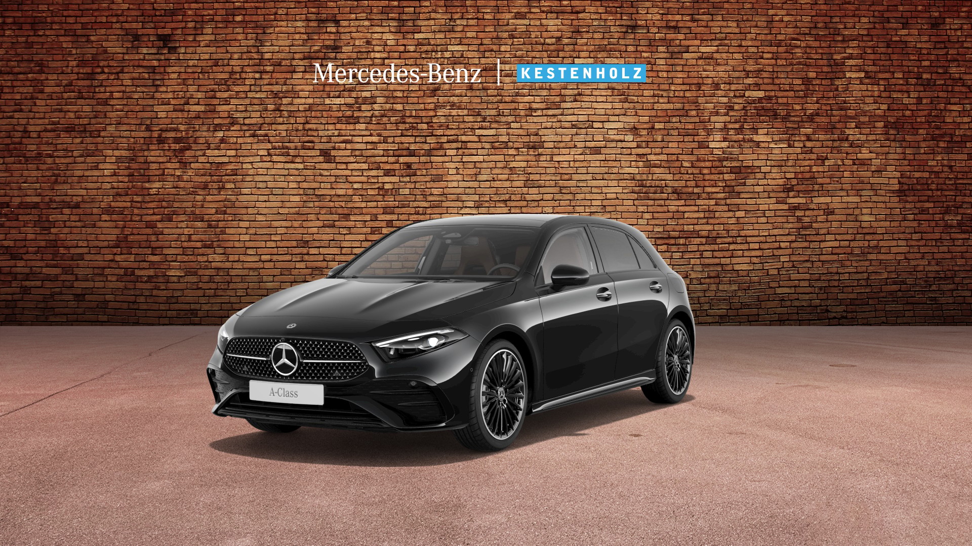 MERCEDES-BENZ A 180 7G-DCT-image-0