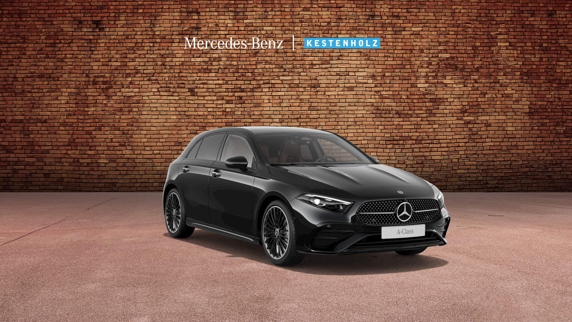 MERCEDES-BENZ A 180 7G-DCT-image-1