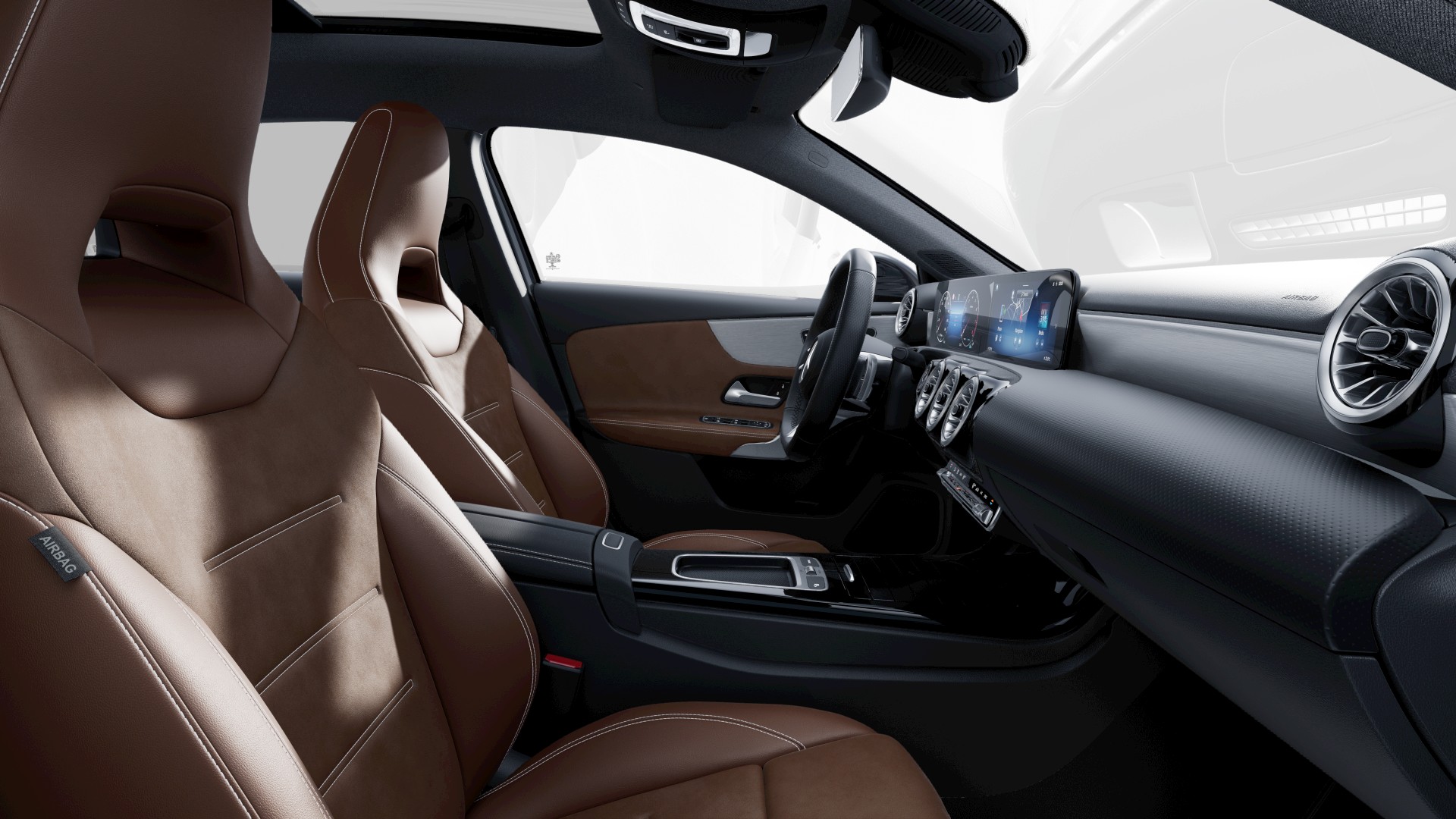 MERCEDES-BENZ A 180 7G-DCT-image-9