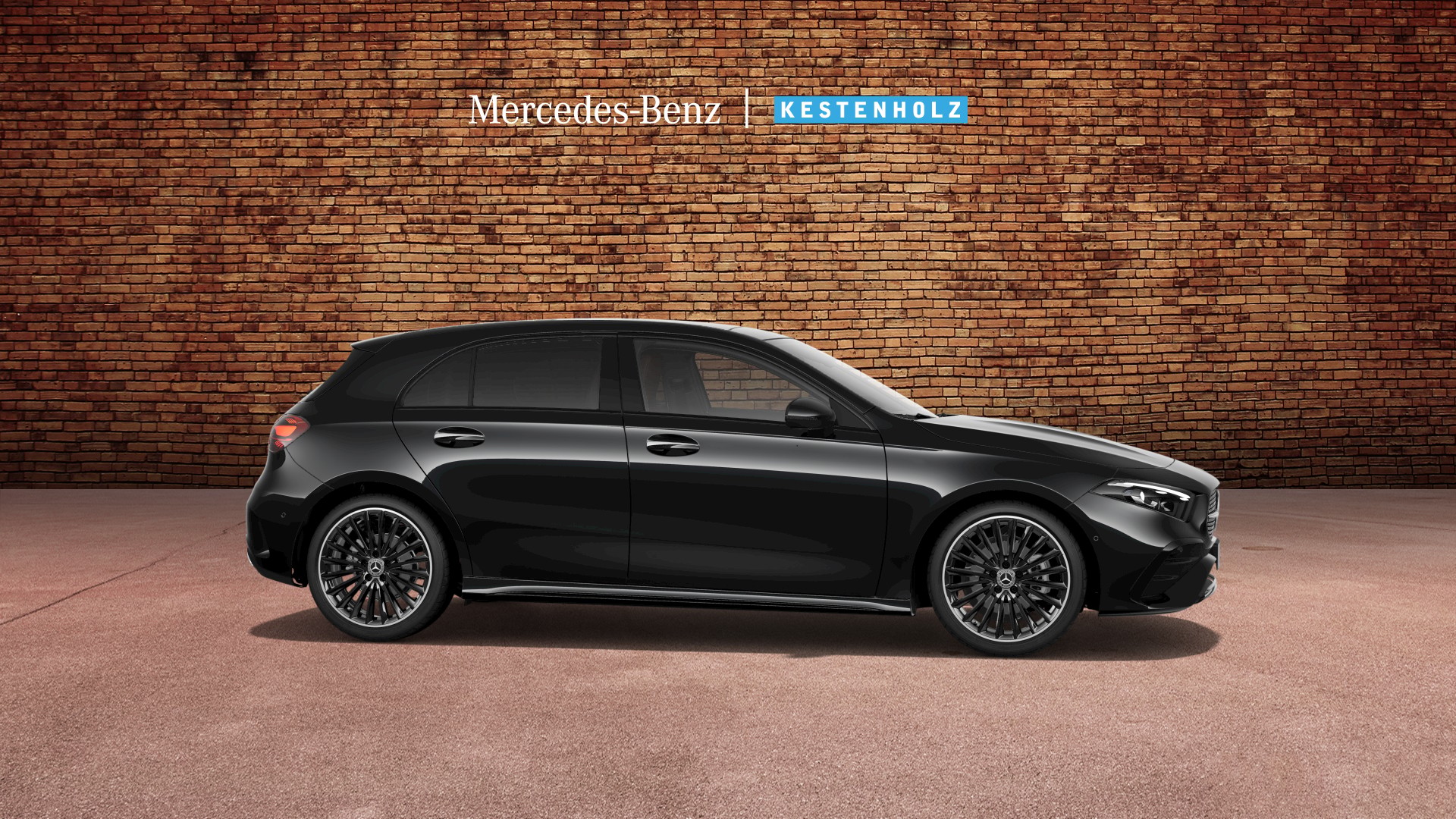 MERCEDES-BENZ A 180 7G-DCT-image-2