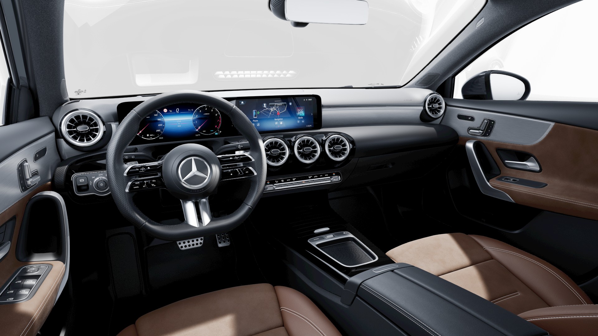 MERCEDES-BENZ A 180 7G-DCT-image-8