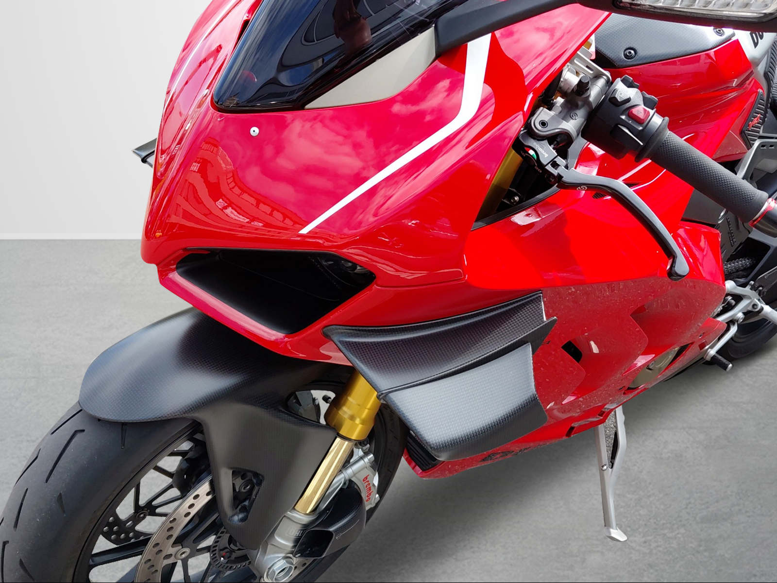 DUCATI Panigale 998 V4 R-image-10
