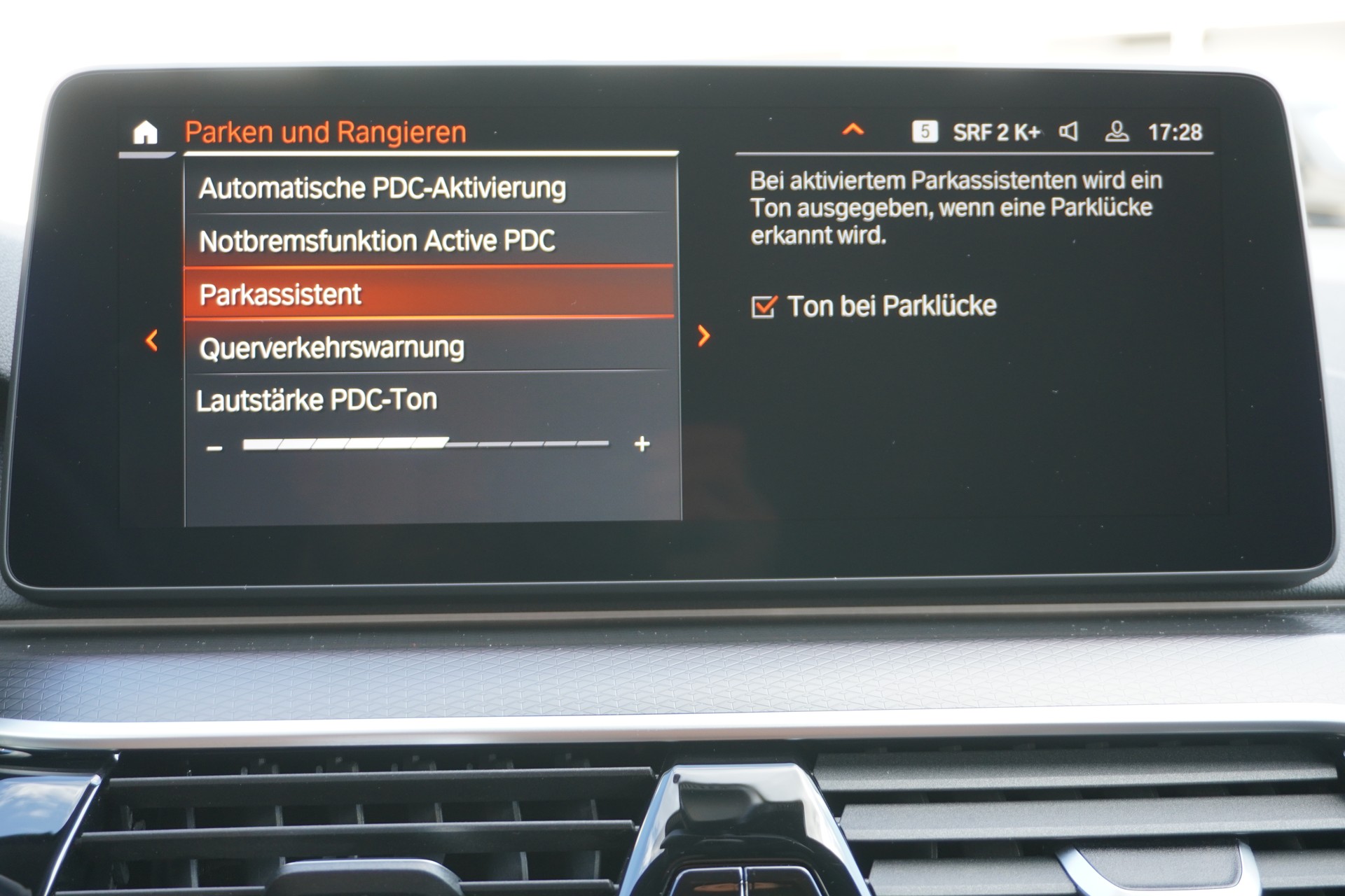 BMW 530d xDrive 48V Touring M Sport Steptronic-image-31
