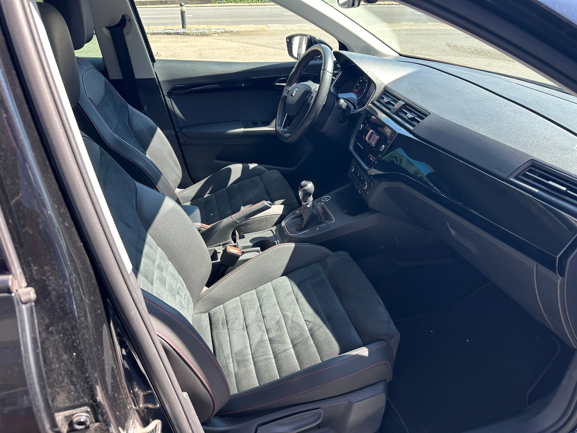 SEAT Ibiza 1.0 EcoTSI FR-image-4