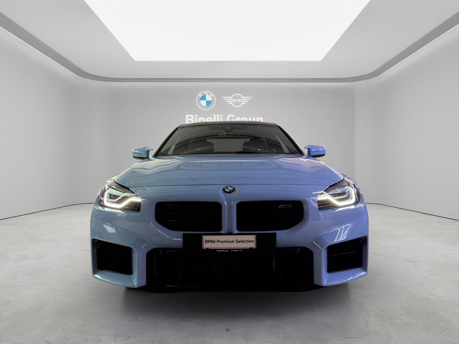 BMW M2 Coupé-showroom-element-1