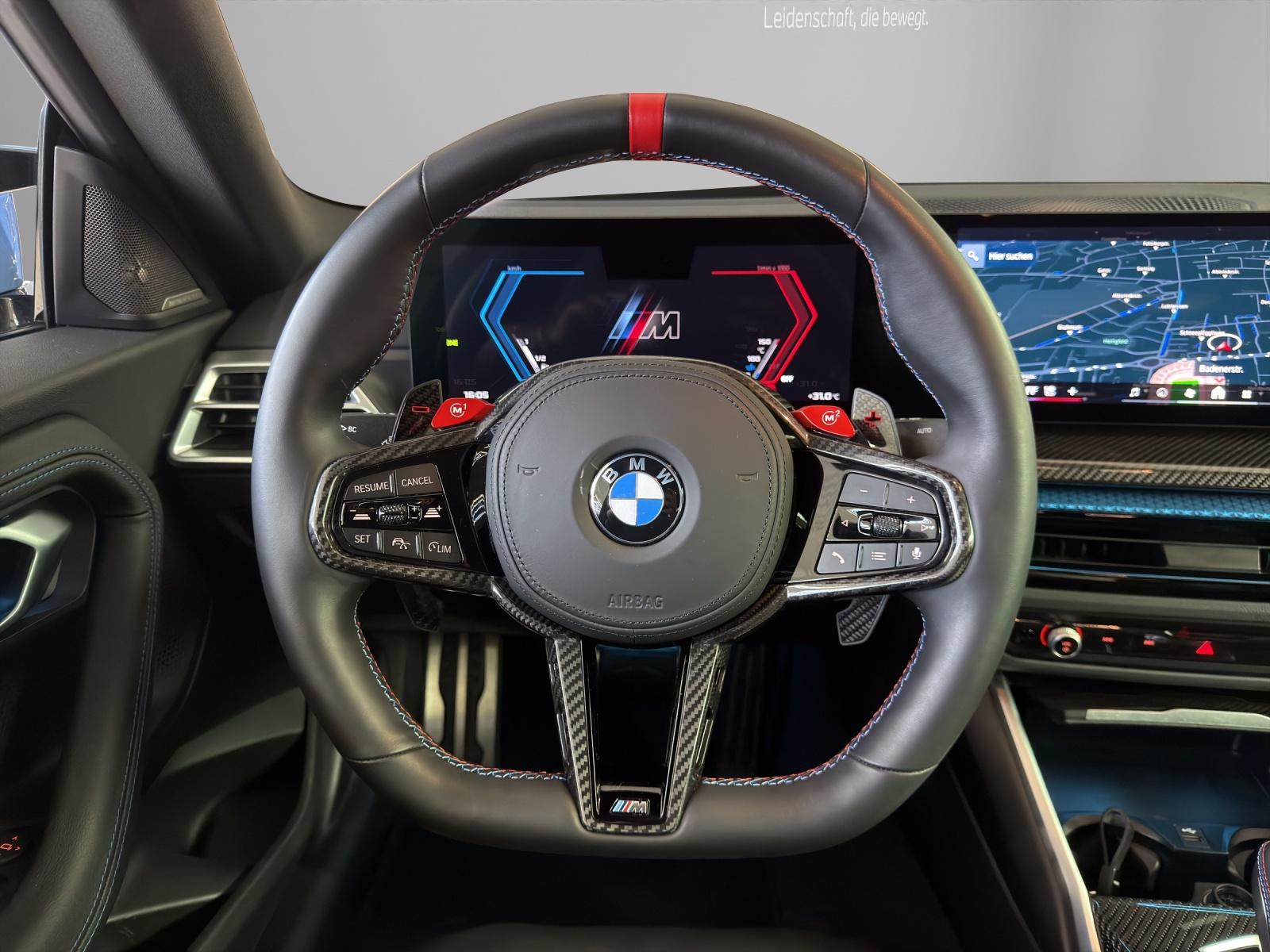 BMW M2 Coupé-image-7