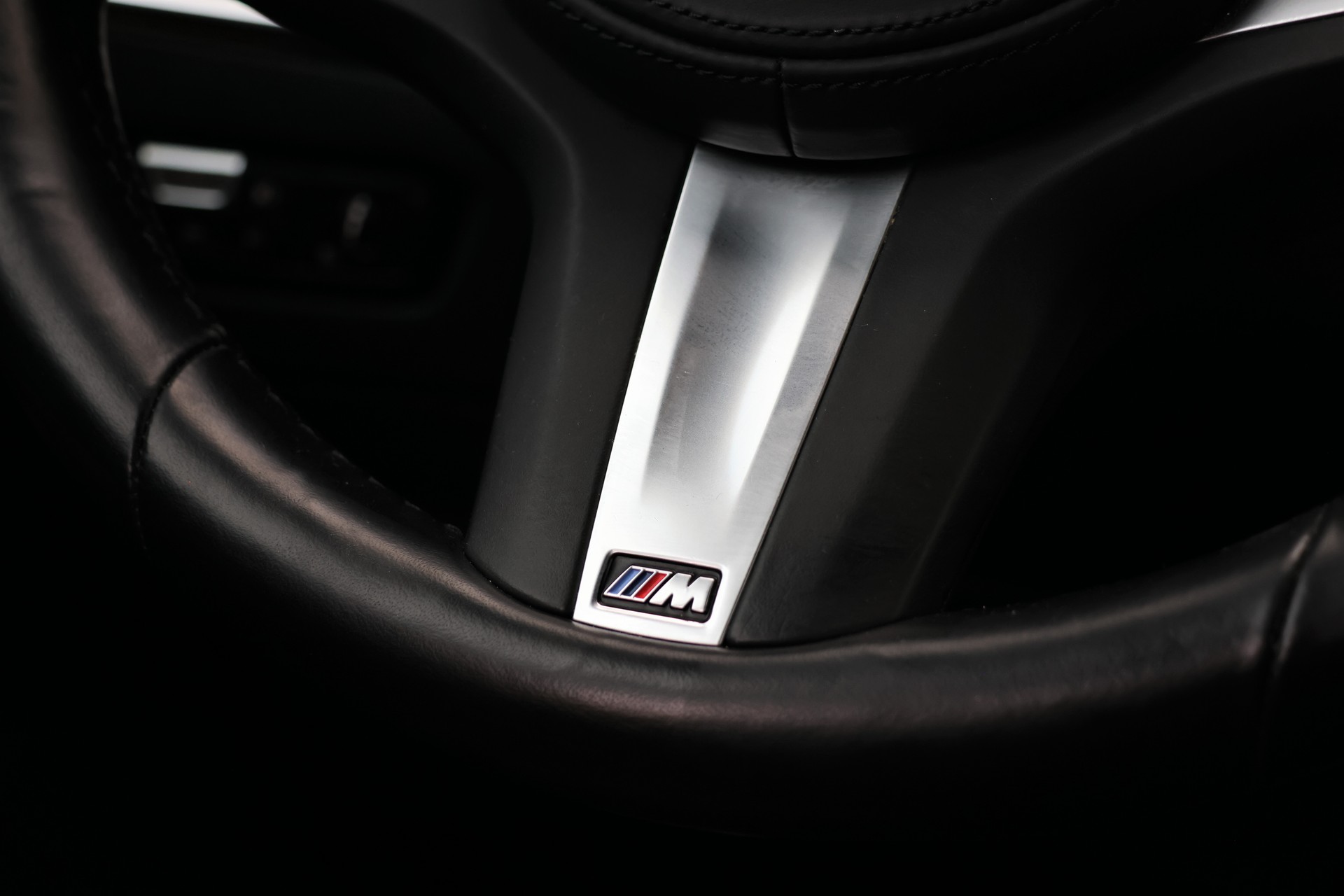 BMW M440i xDrive 48V Gran Coupé Steptronic (CH)-image-17