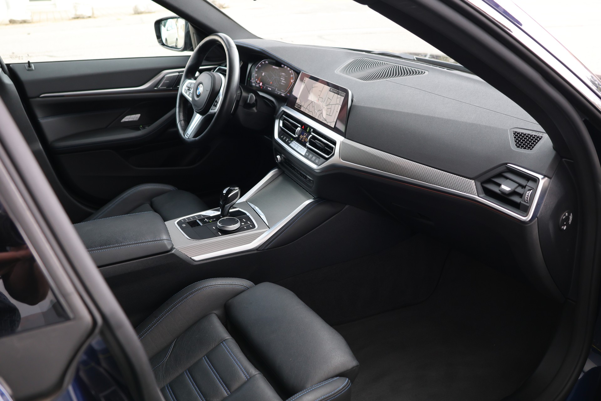 BMW M440i xDrive 48V Gran Coupé Steptronic (CH)-image-20