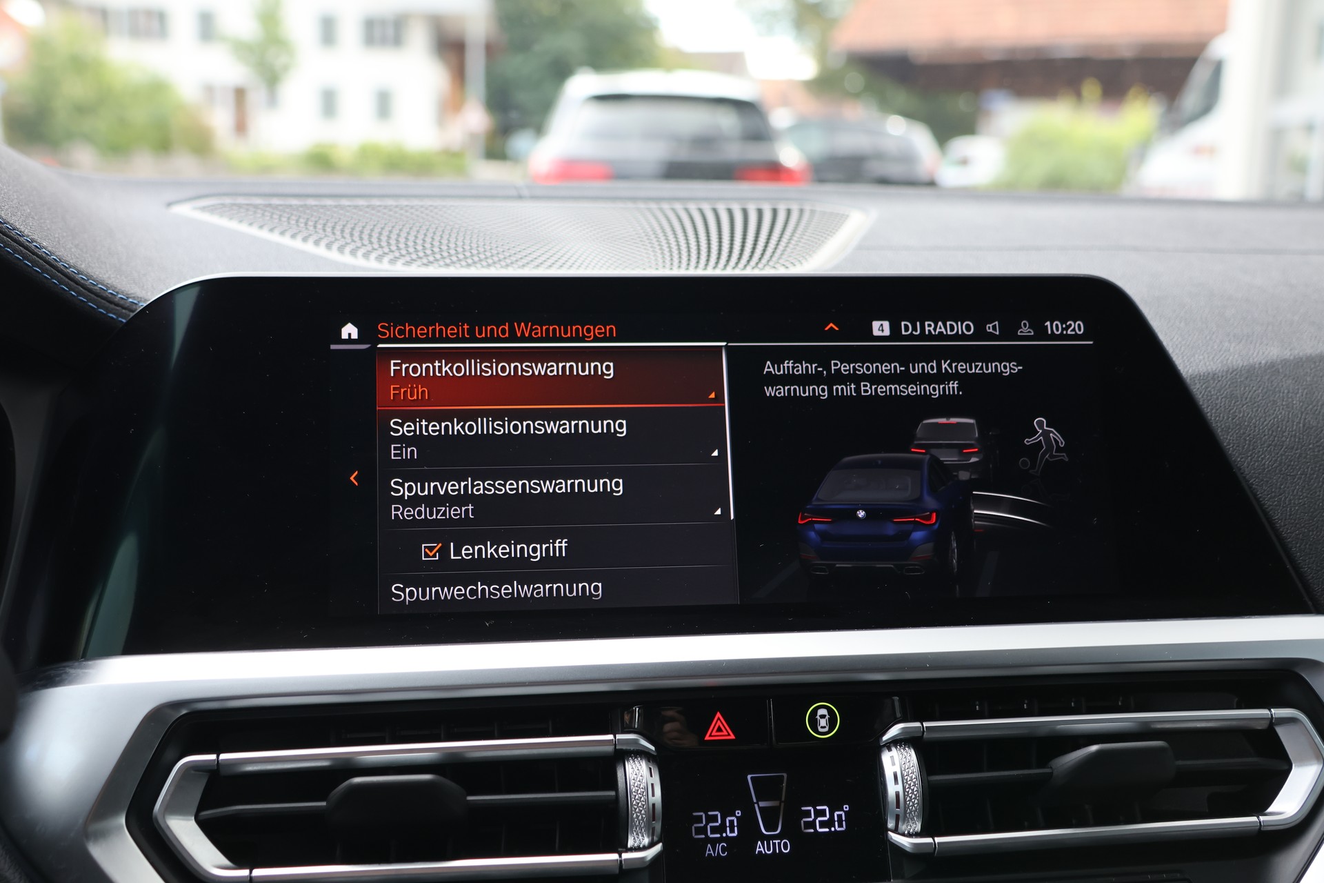 BMW M440i xDrive 48V Gran Coupé Steptronic (CH)-image-25