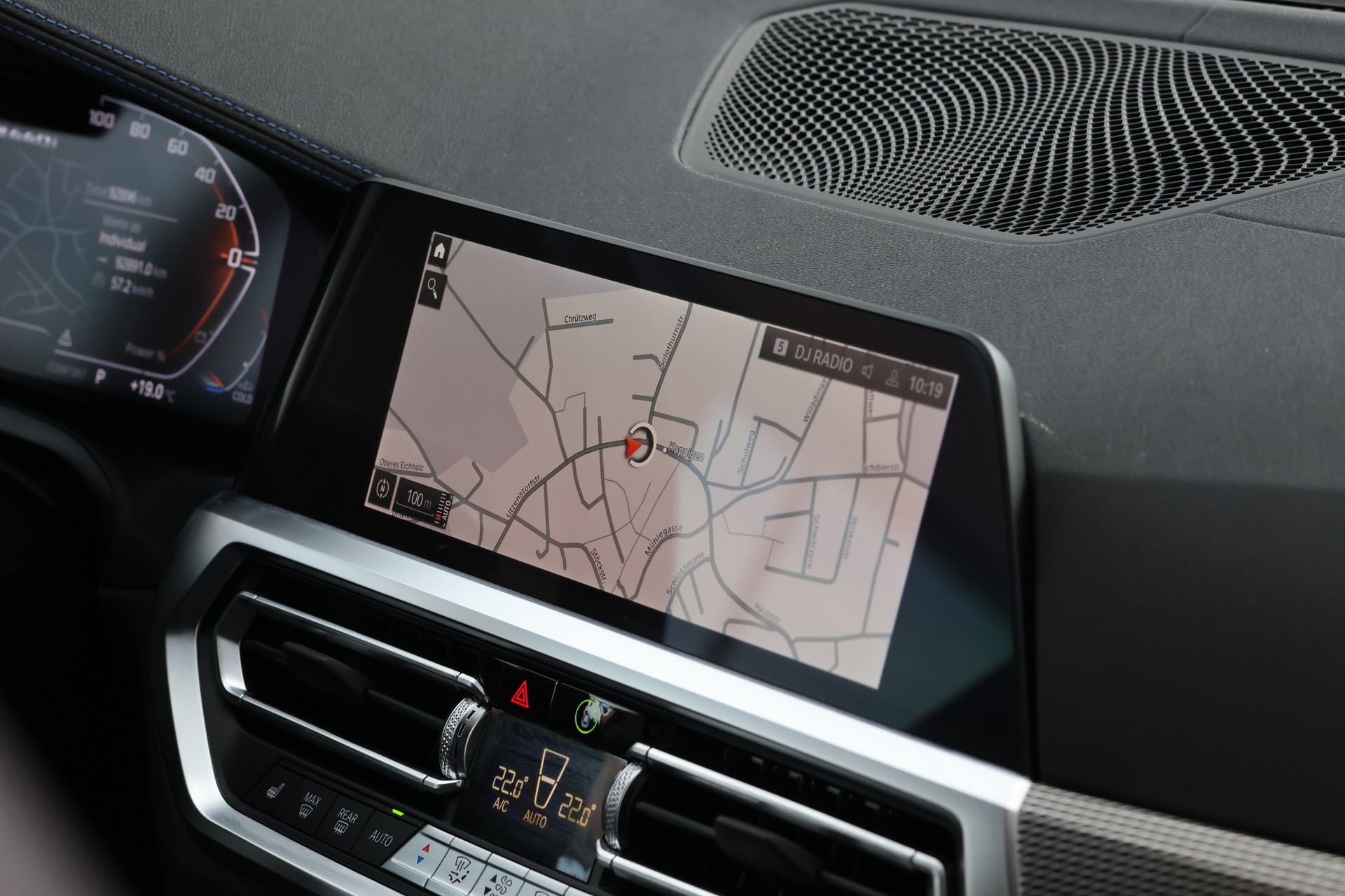 BMW M440i xDrive 48V Gran Coupé Steptronic (CH)-image-21