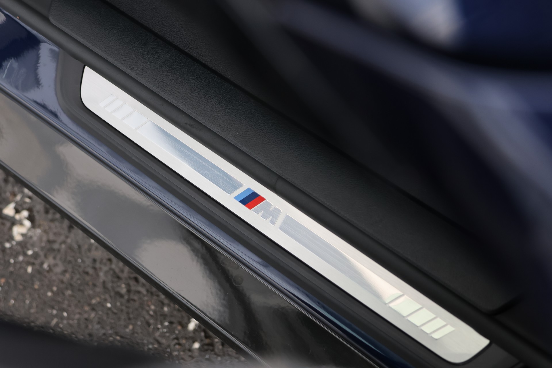 BMW M440i xDrive 48V Gran Coupé Steptronic (CH)-image-22