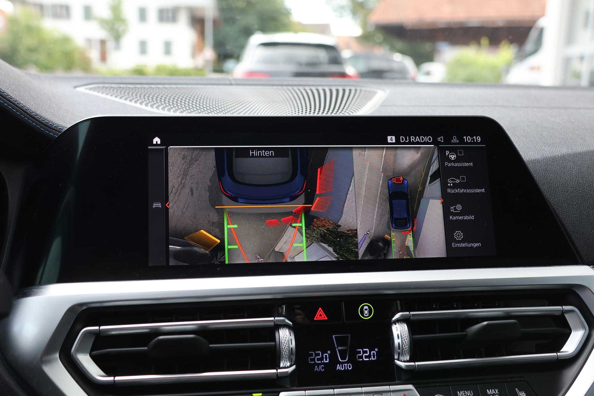 BMW M440i xDrive 48V Gran Coupé Steptronic (CH)-image-24
