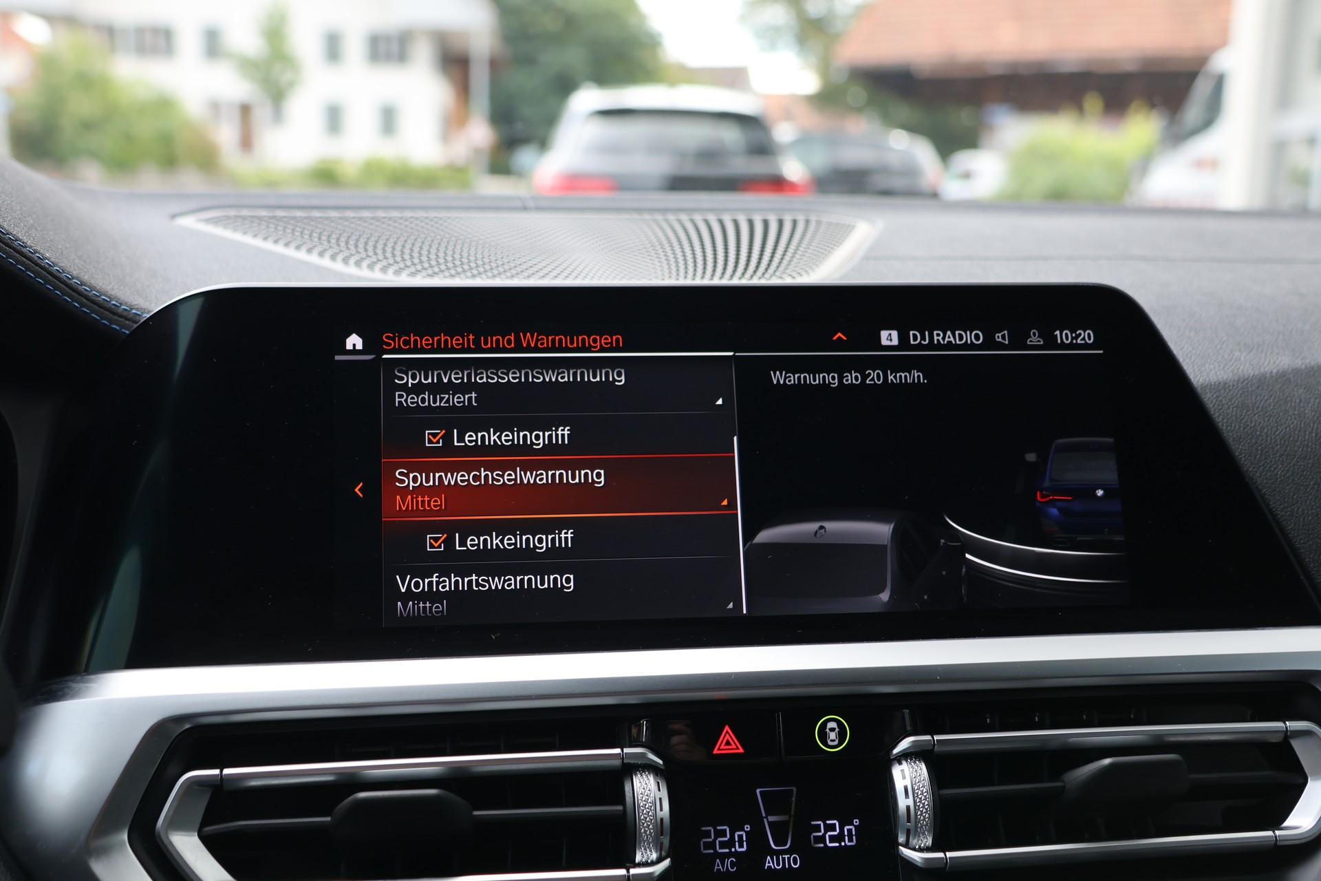 BMW M440i xDrive 48V Gran Coupé Steptronic (CH)-image-26